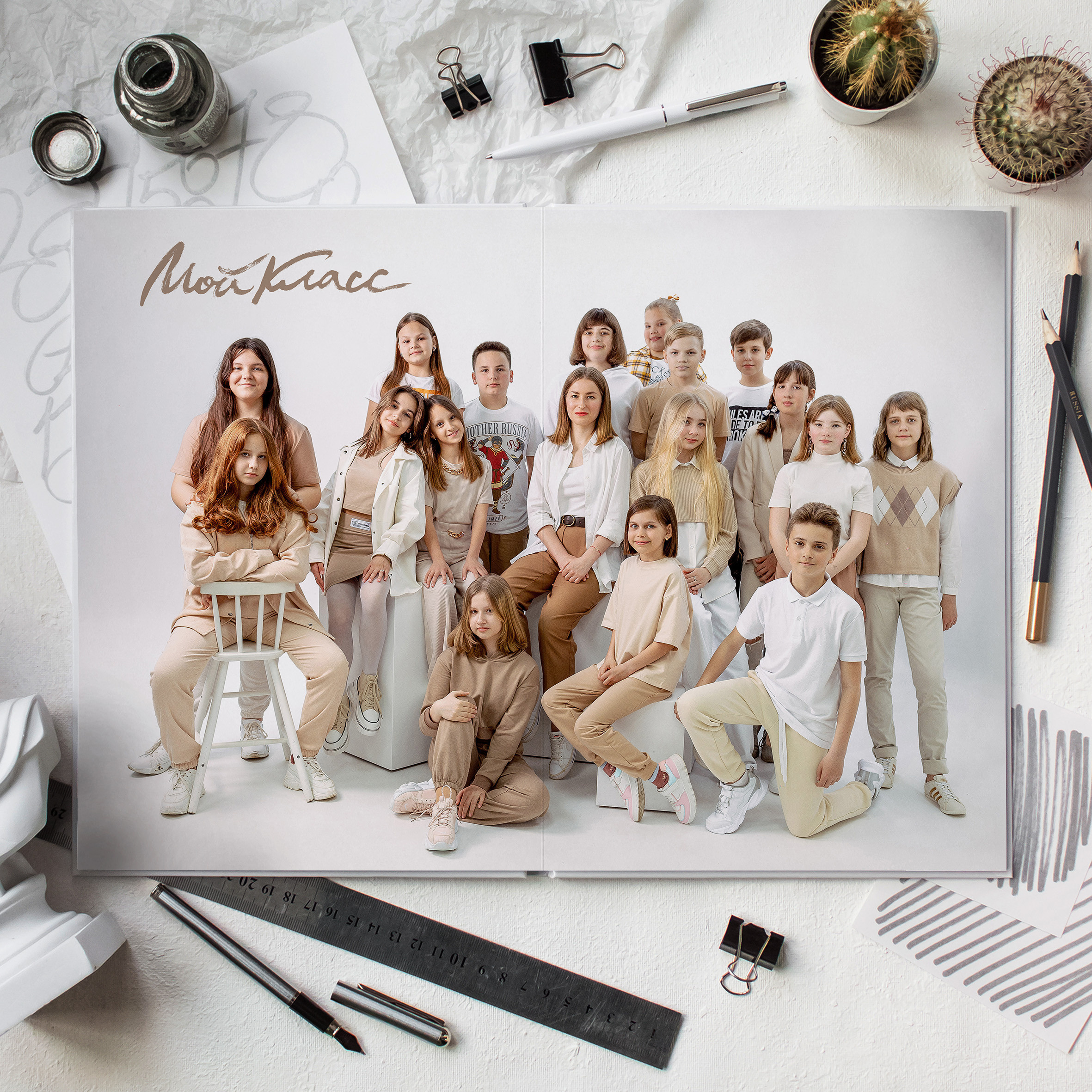 ЛАЙТ. Фотокомпания «Алые паруса» выпускные альбомы Москва и МО