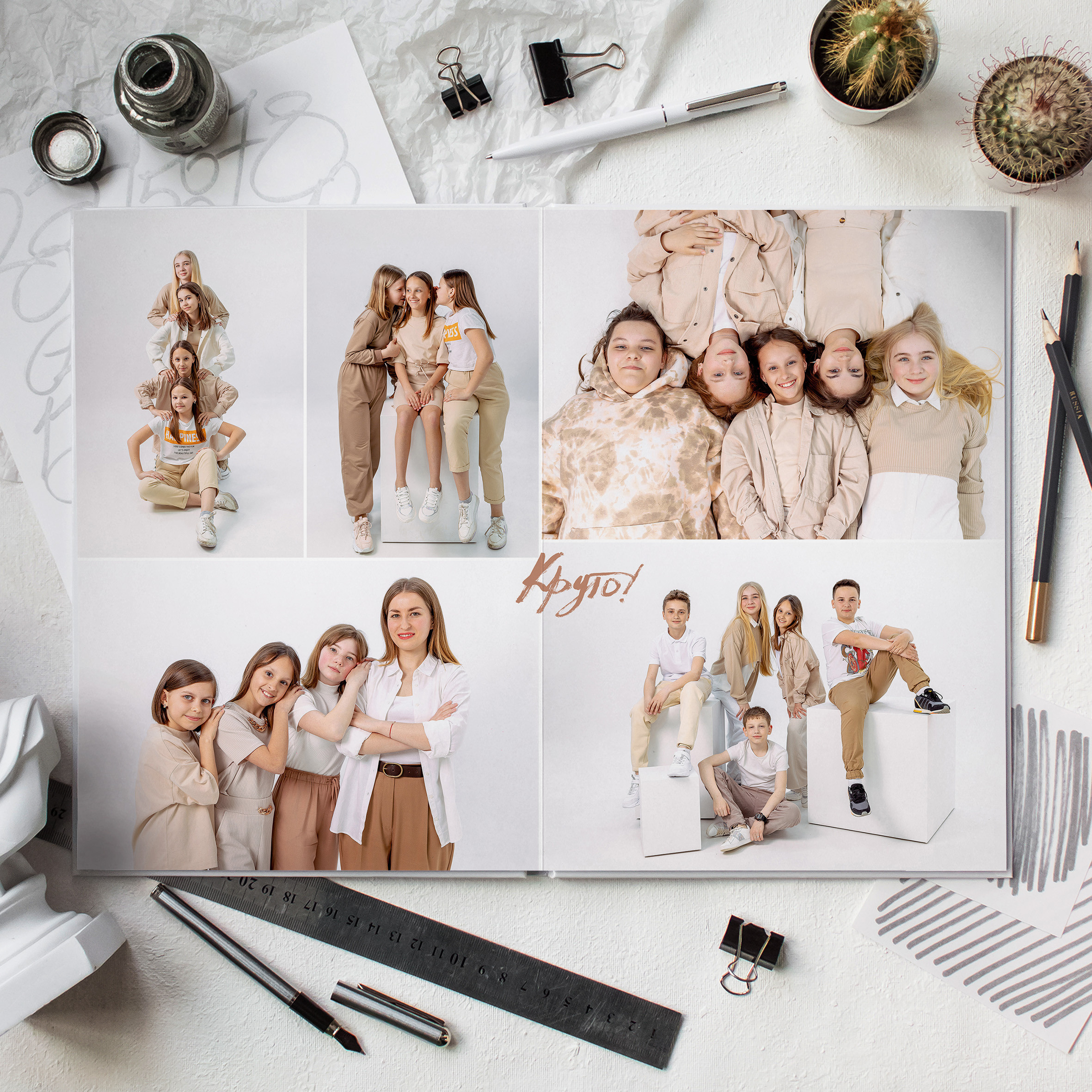 ЛАЙТ. Фотокомпания «Алые паруса» выпускные альбомы Москва и МО