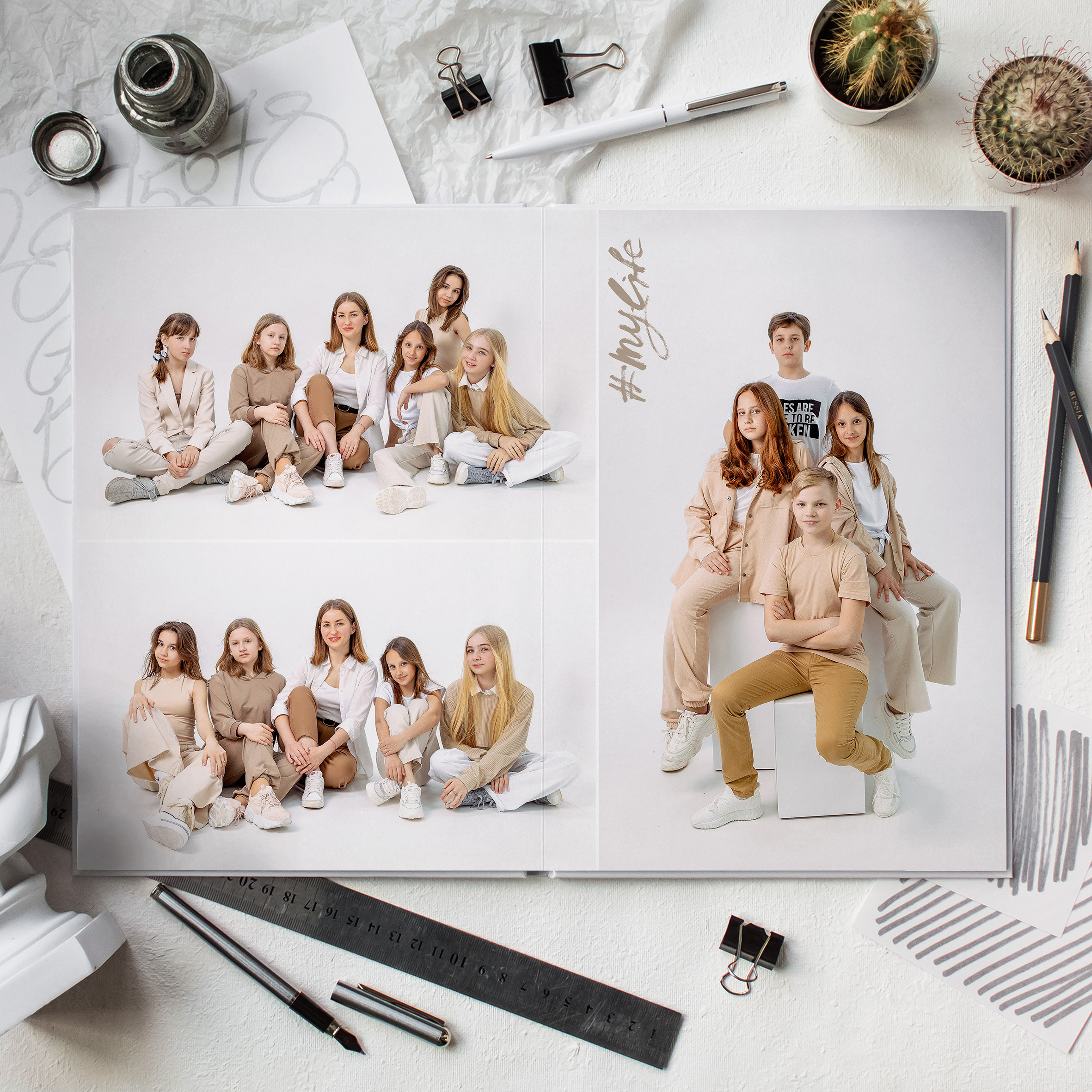 ЛАЙТ. Фотокомпания «Алые паруса» выпускные альбомы Москва и МО