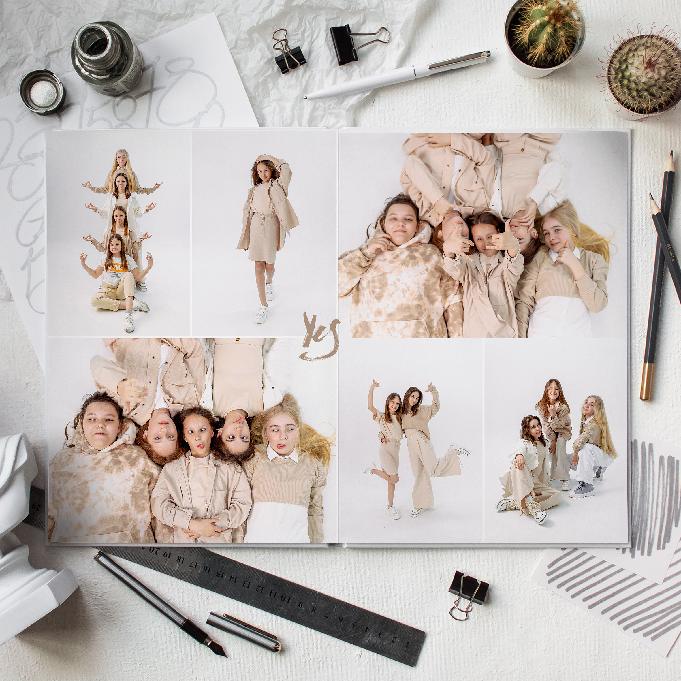 ЛАЙТ. Фотокомпания «Алые паруса» выпускные альбомы Москва и МО