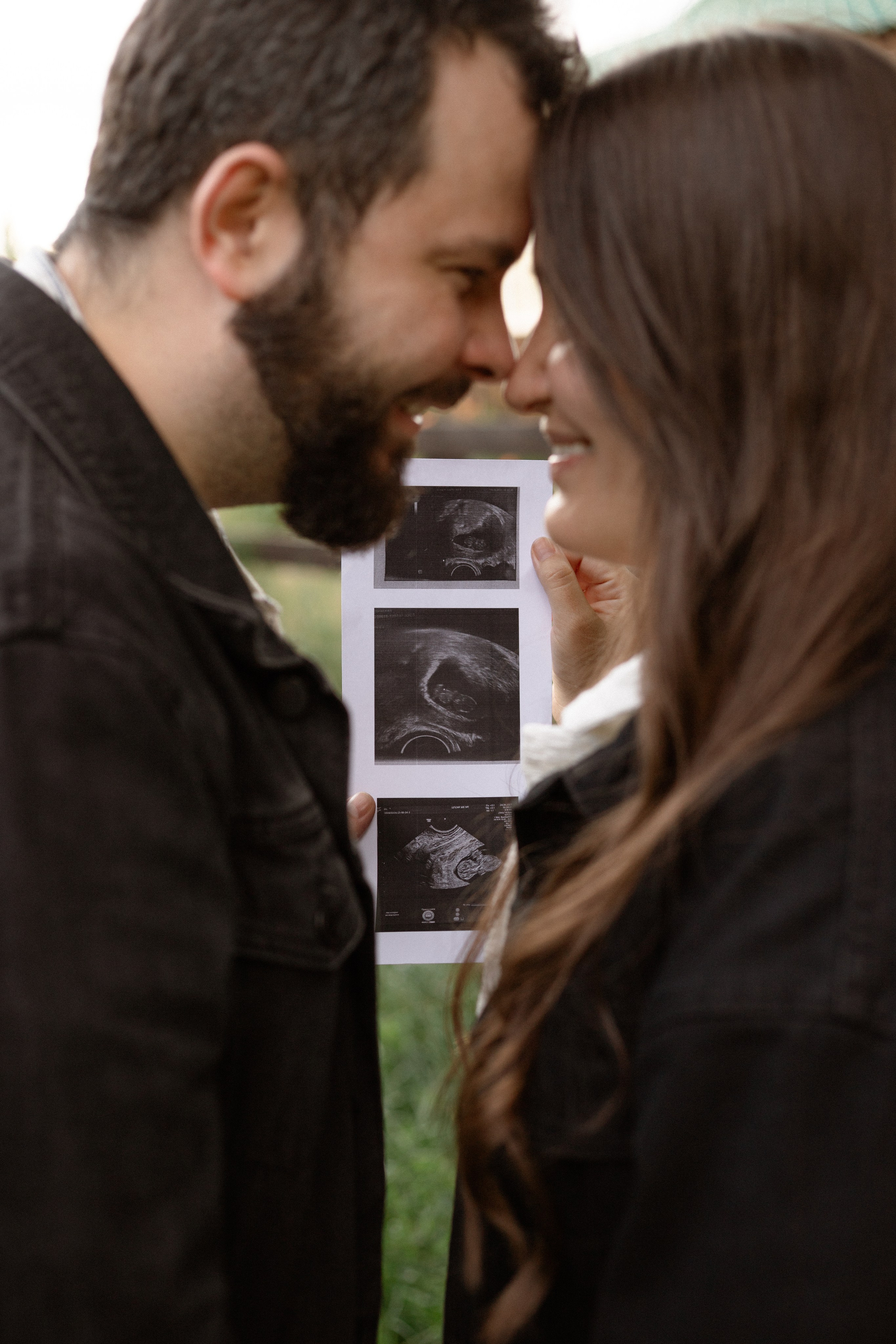 Фотограф Ася Милая в Москве и Ярославле