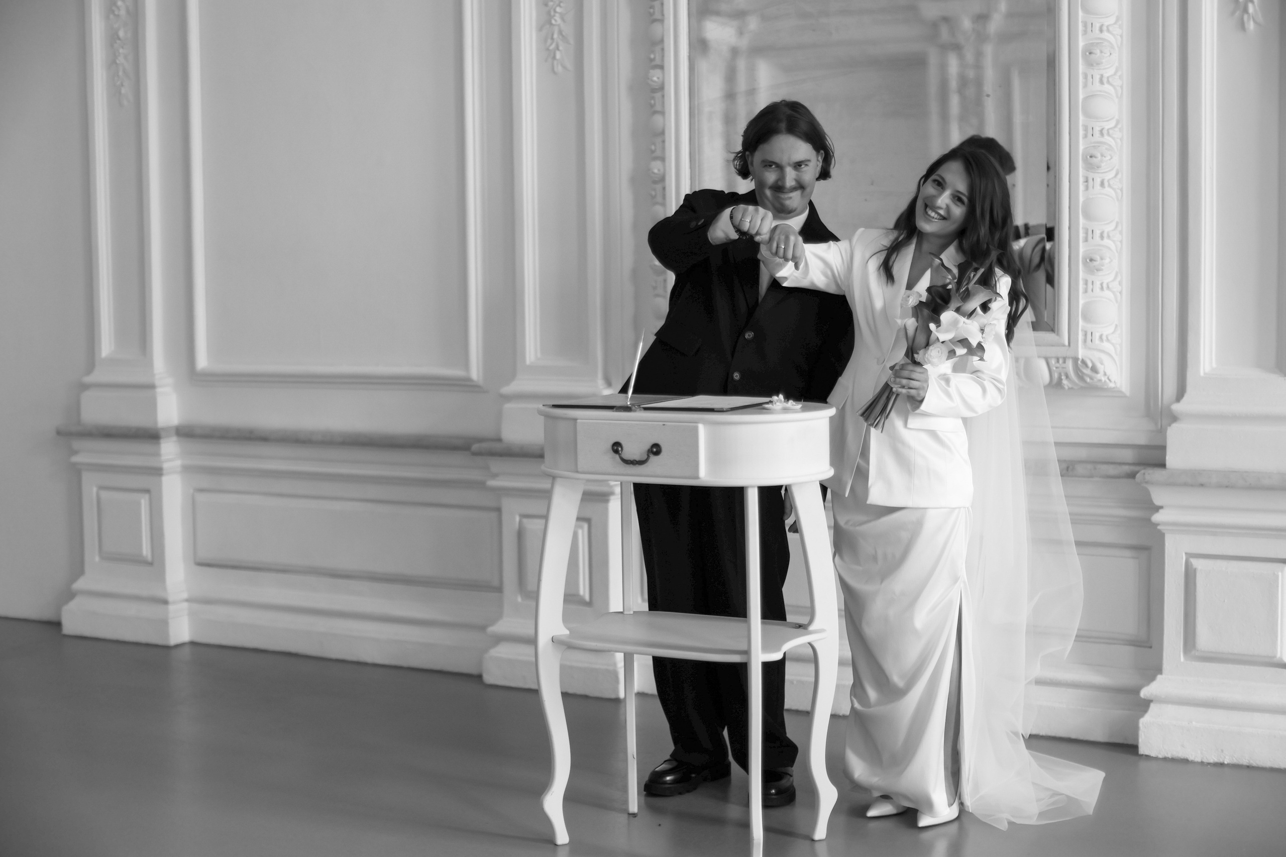 Свадебный и семейный фотограф и видеограф в Крыму | Алёна Межевова