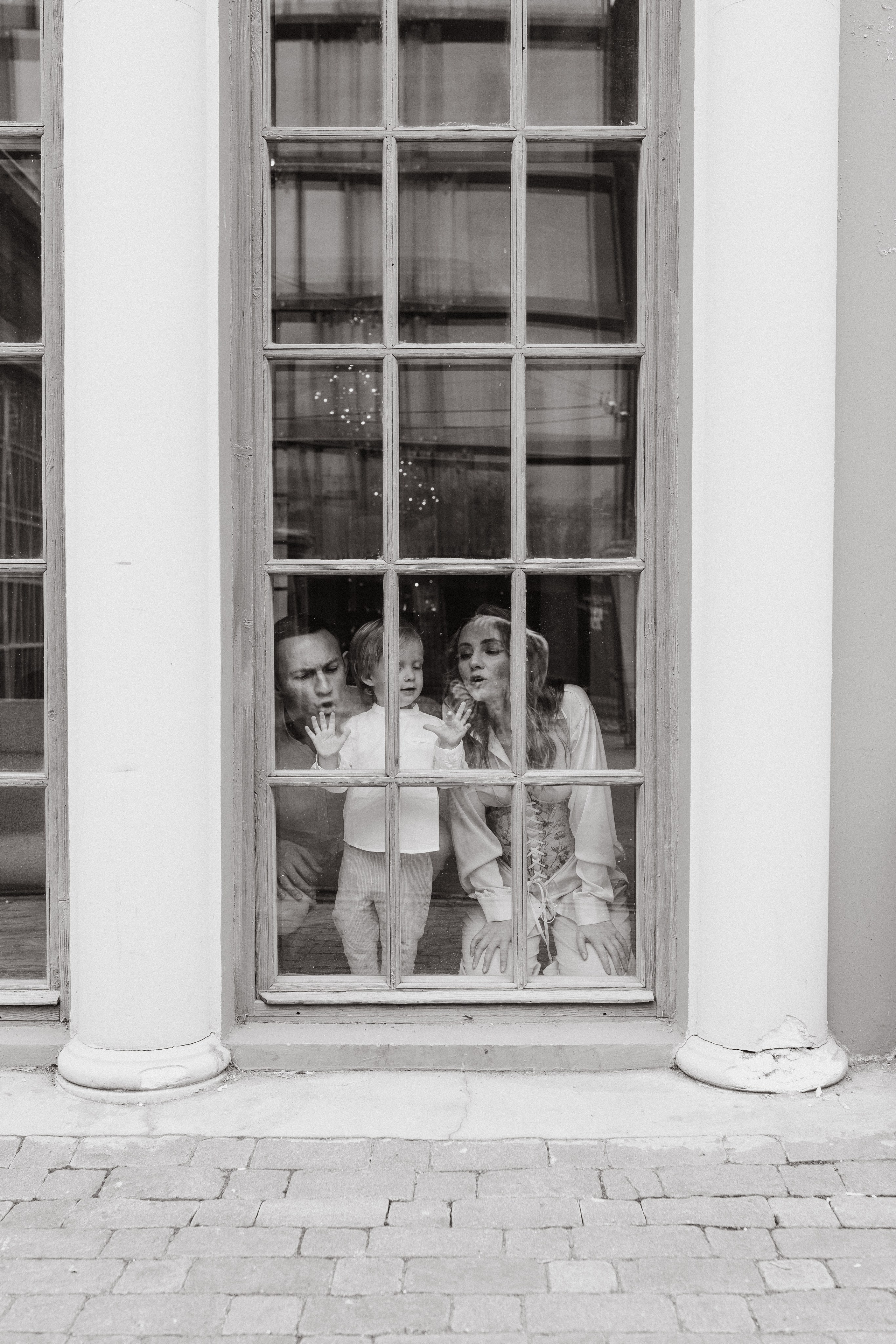 Маша Афонина. Семейный фотограф в Москве