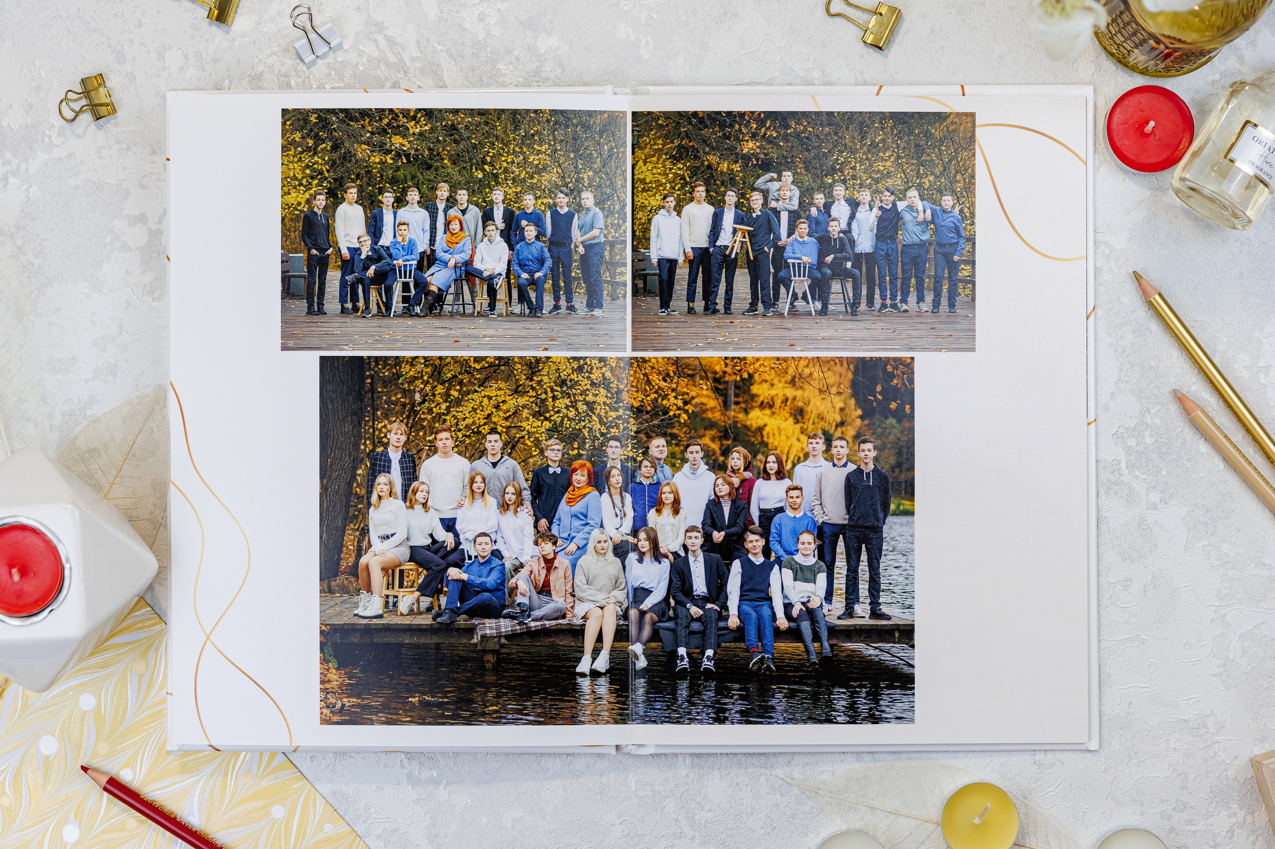 Выпускные альбомы общая информация. Семейный и детский фотограф Комина Елена, Власиха, Одинцово