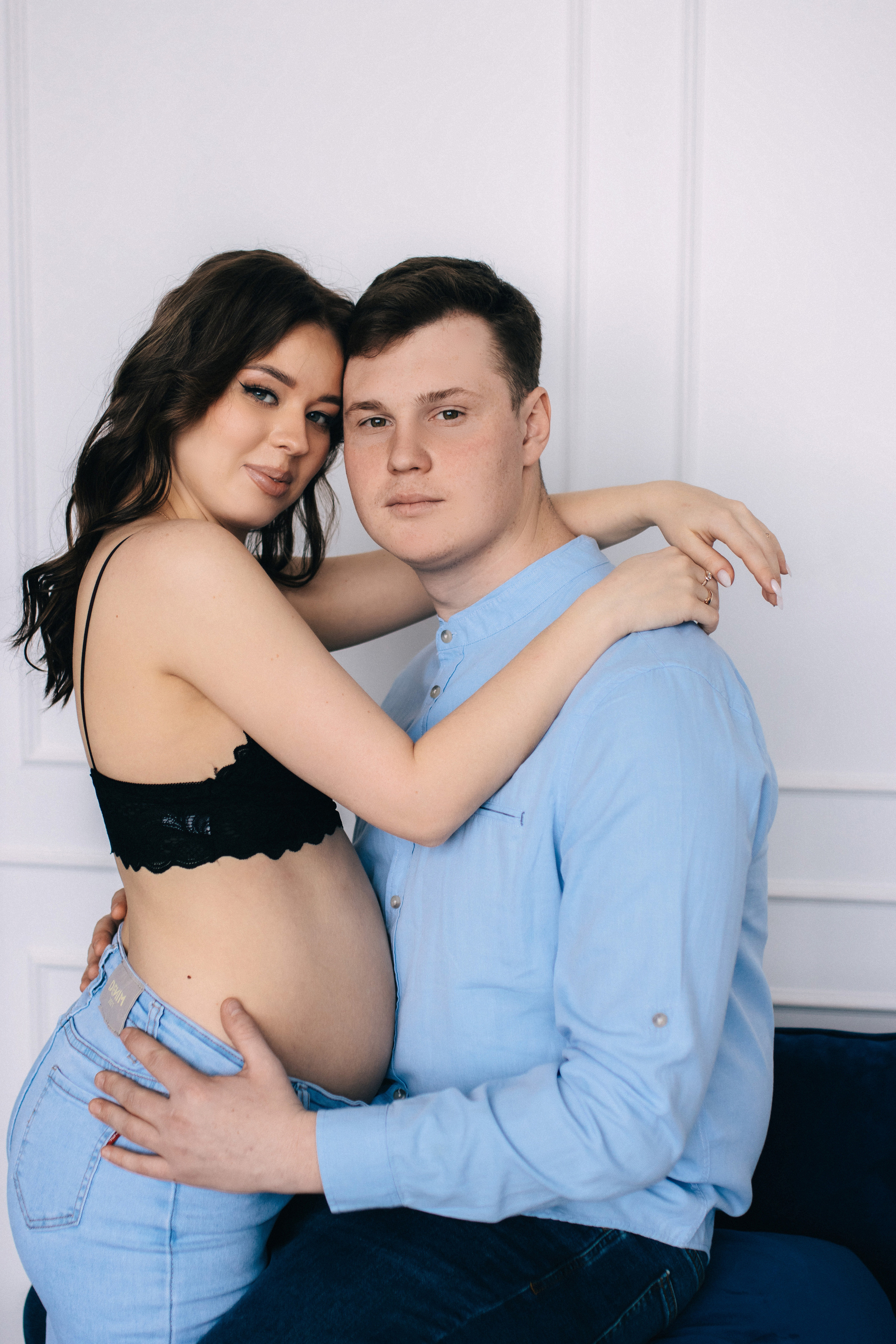 Нежно...... Фотограф Пенза/Сердобск