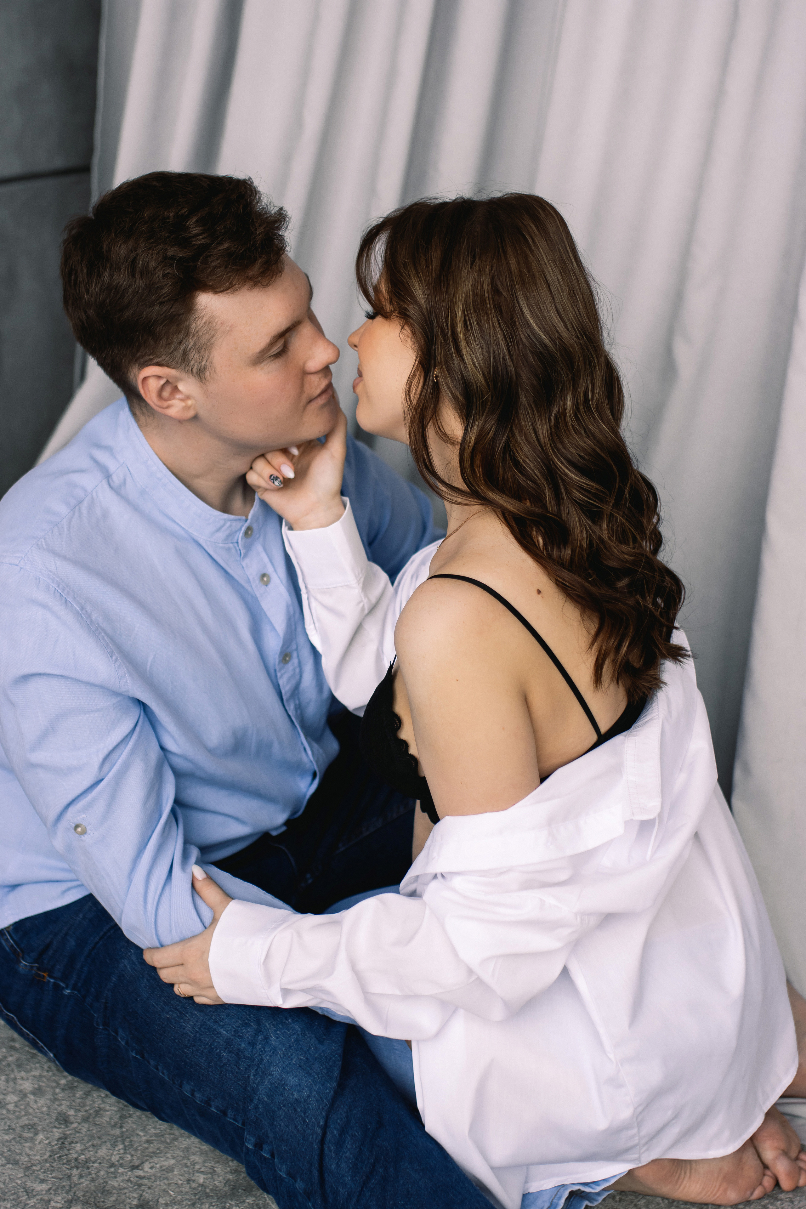 Нежно...... Фотограф Пенза/Сердобск