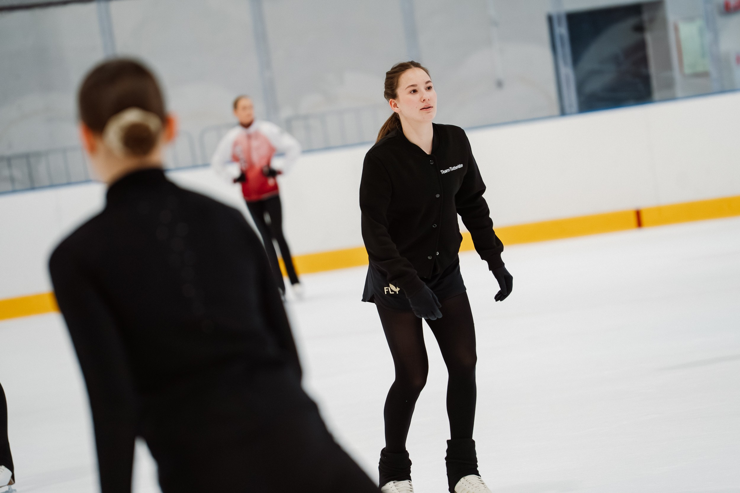 Мастер-класс Софьи Акатьевой в Новосибирске. Воробьева Ксения — Спортивный и танцевальный фотограф Новосибирск