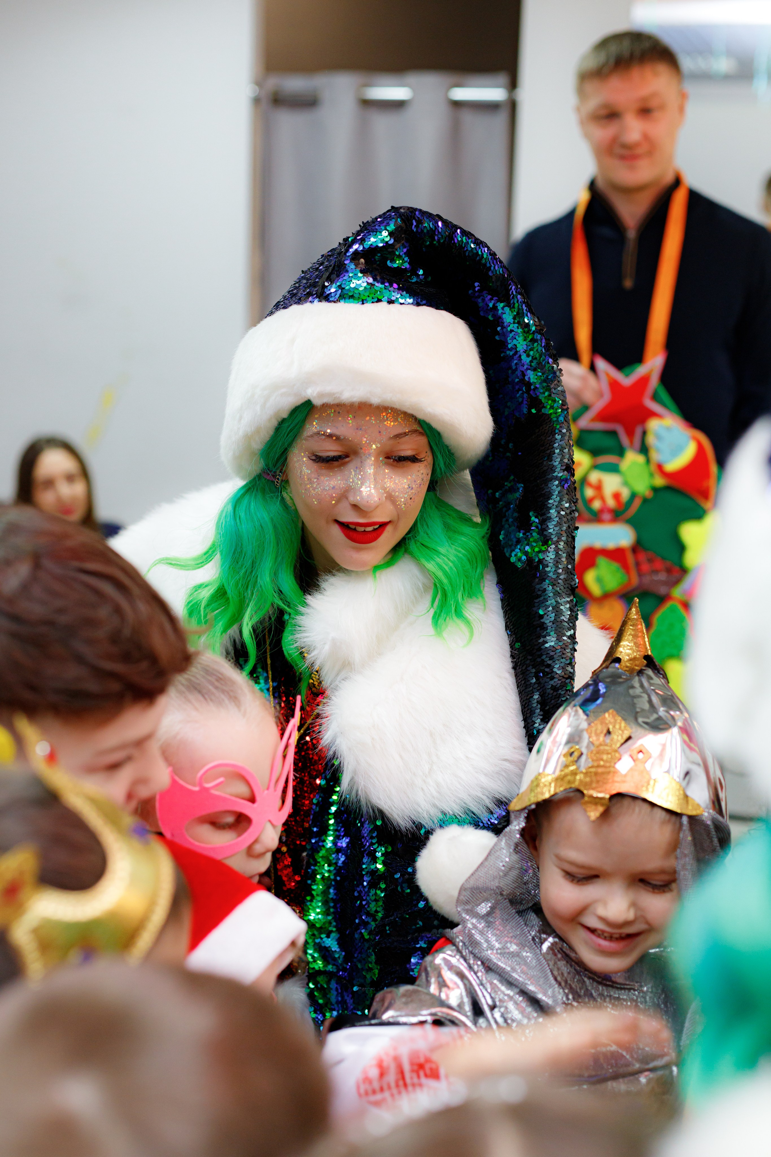 HAPPY NEW YEAR PART/5. Photokarish