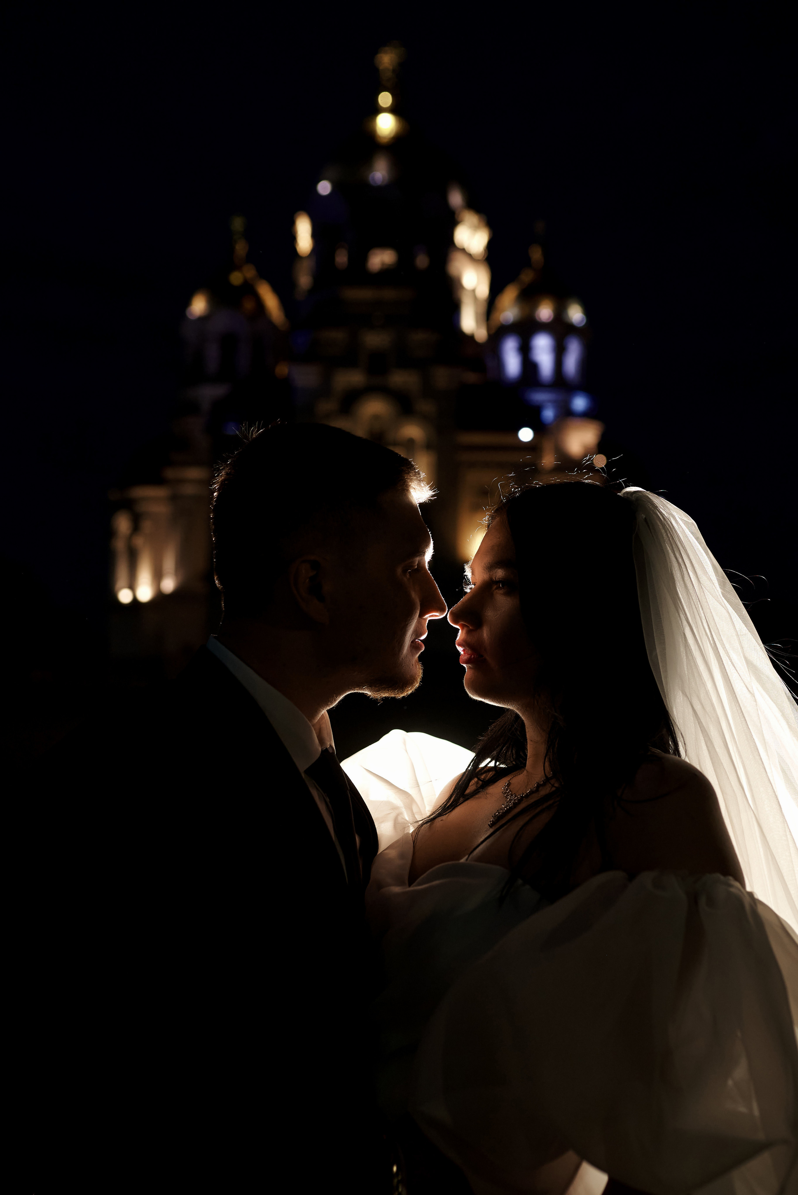 Свадебный фотограф г. Новочеркасск г. Ростов-на-Дону