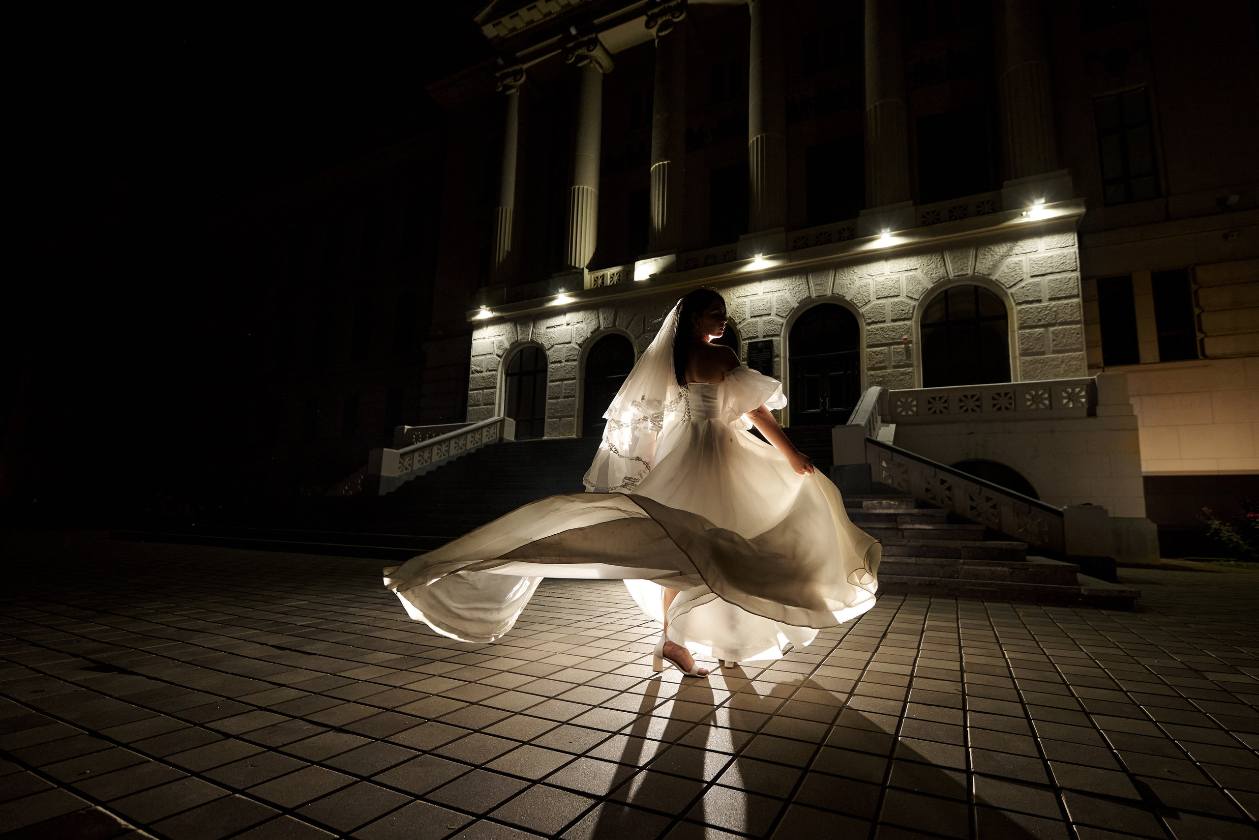Свадебный фотограф г. Новочеркасск г. Ростов-на-Дону