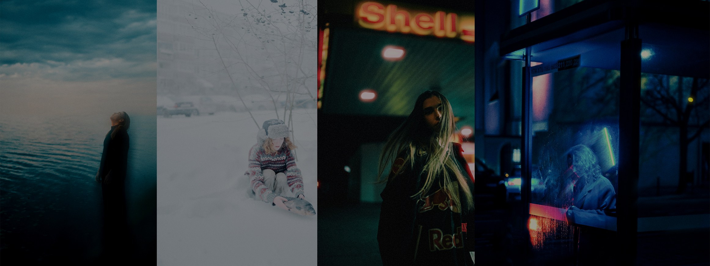 Мастер-класс «От идеи до кадра» в Минске. Антон Арнольд | Фотограф Минск