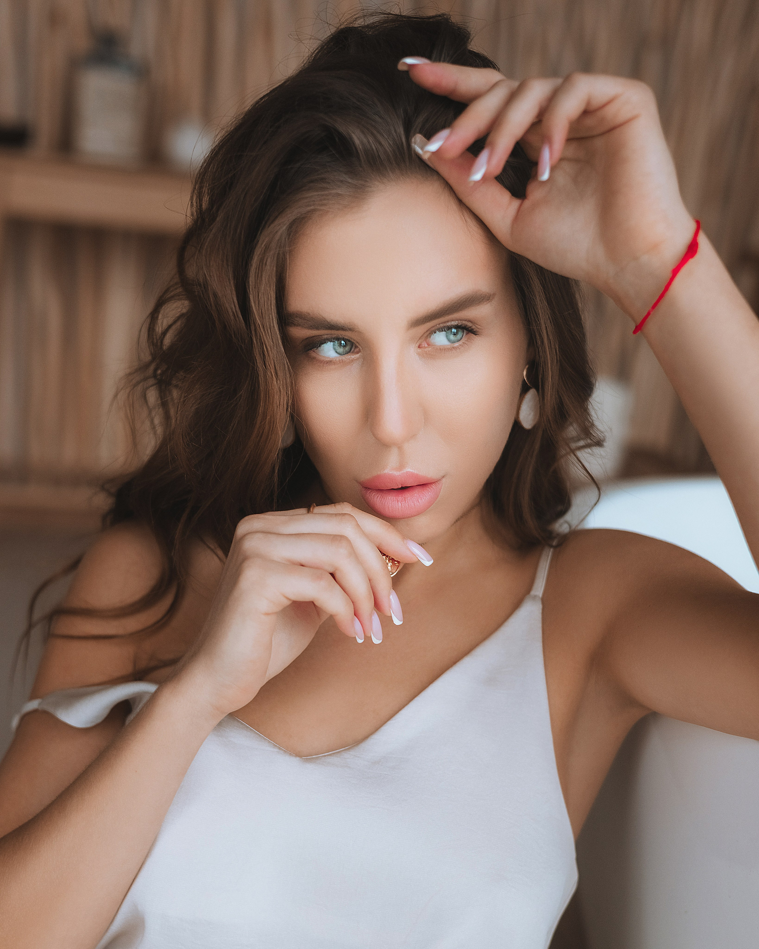 Портфолио — Женский портрет — фотограф Анастасия Инвиш. Эротическая фотосессия в стилю ню в Москве — заказать ню фотосессию от 19 800 руб!