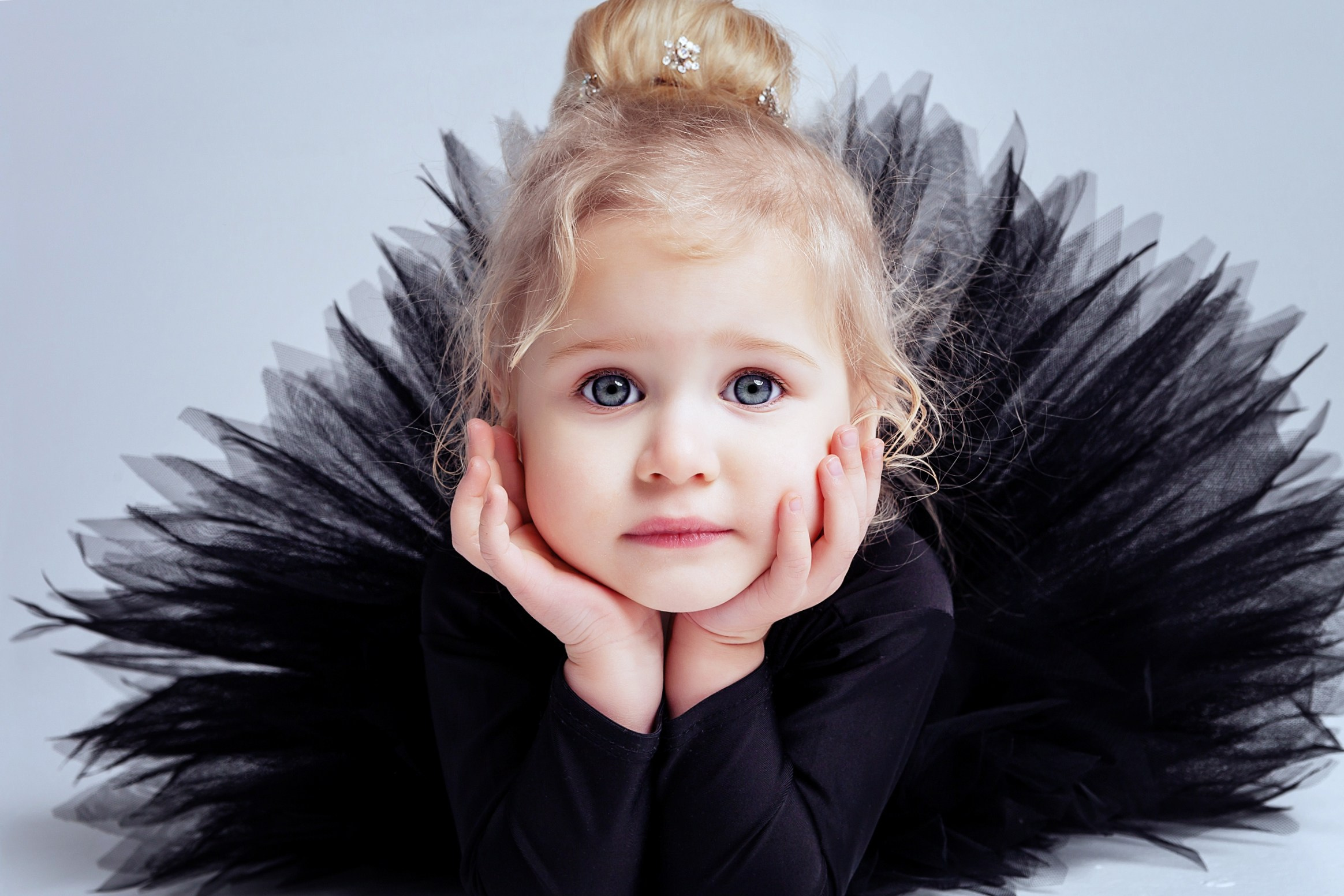 Детский и семейный фотограф в Бердске и Новосибирске Дарья Гребнева