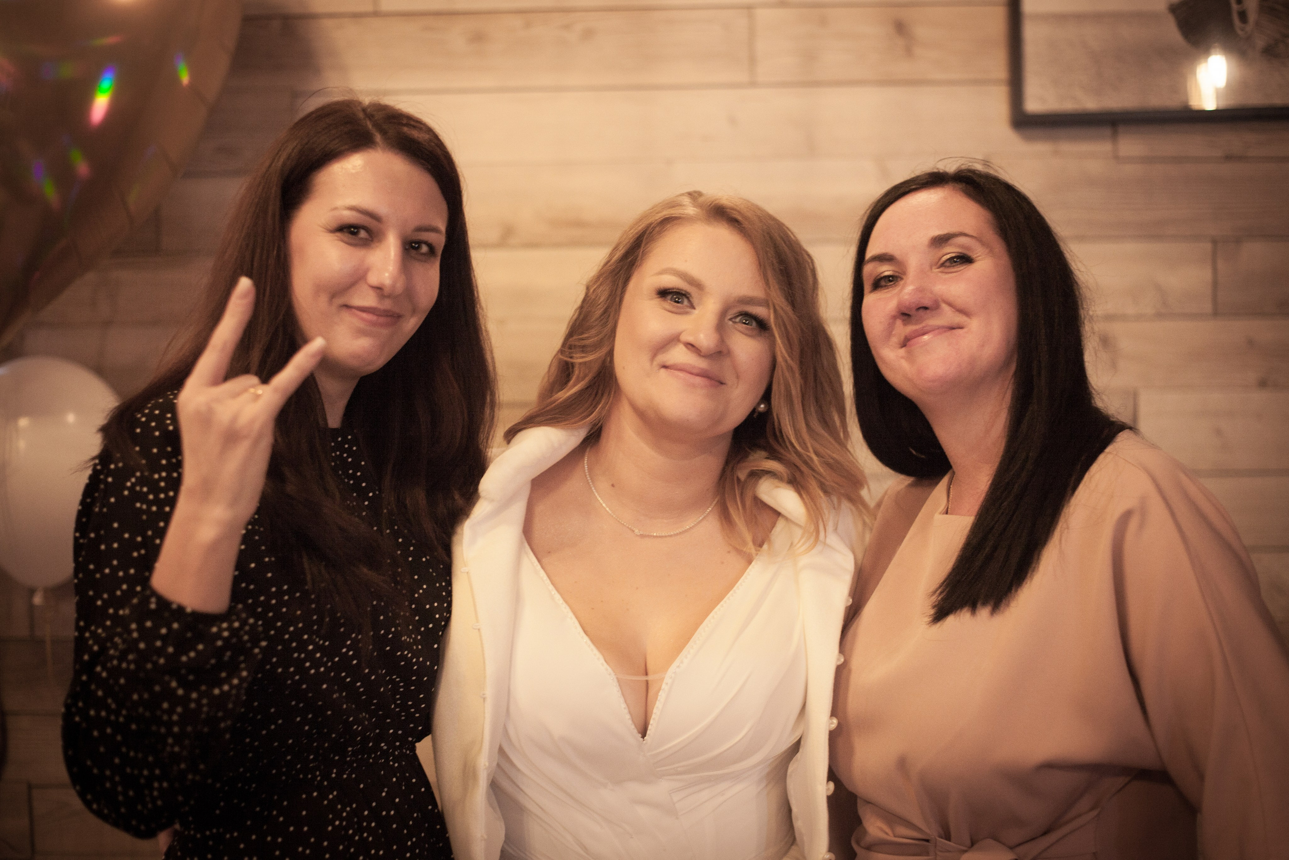 Свадьба. Портретный и свадебный фотограф в Москве Сергей Святной