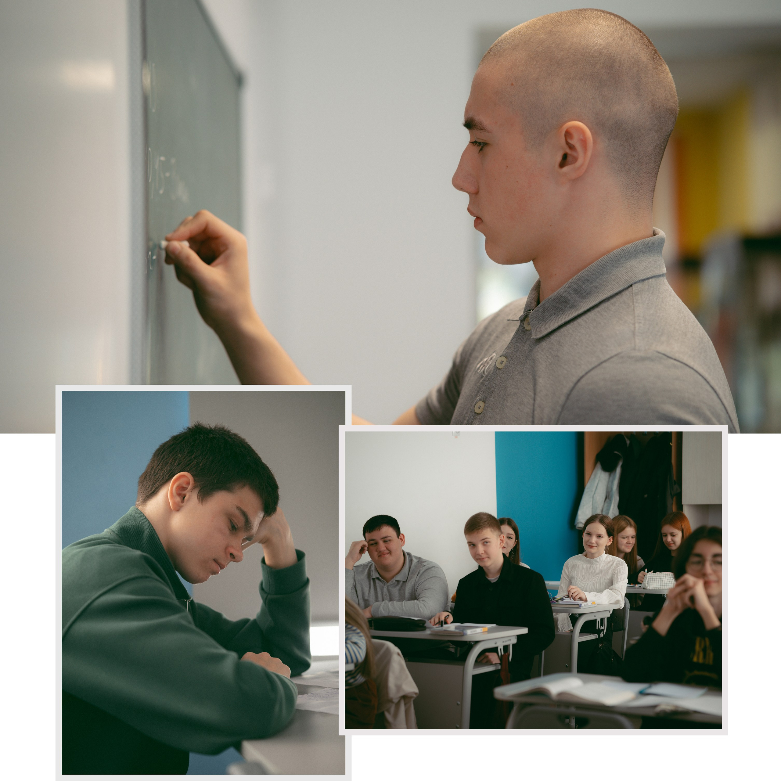 Schoolbook. Школьный фотограф в Валуйках. Фотосессии для выпускников и изготовление выпускных альбомов в городе Валуйки и в Белгородской области
