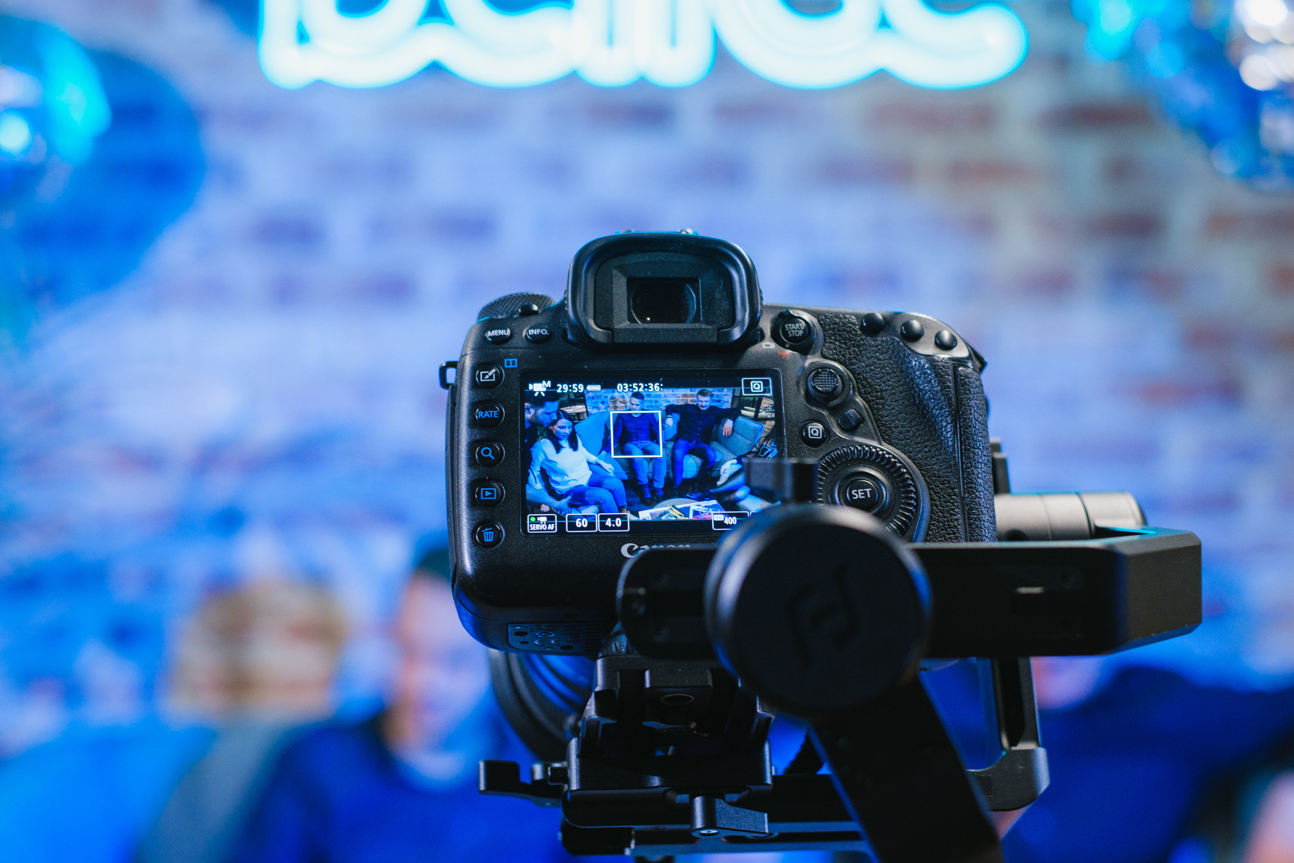 Ответы на вопросы. Фотограф Балаев Михаил