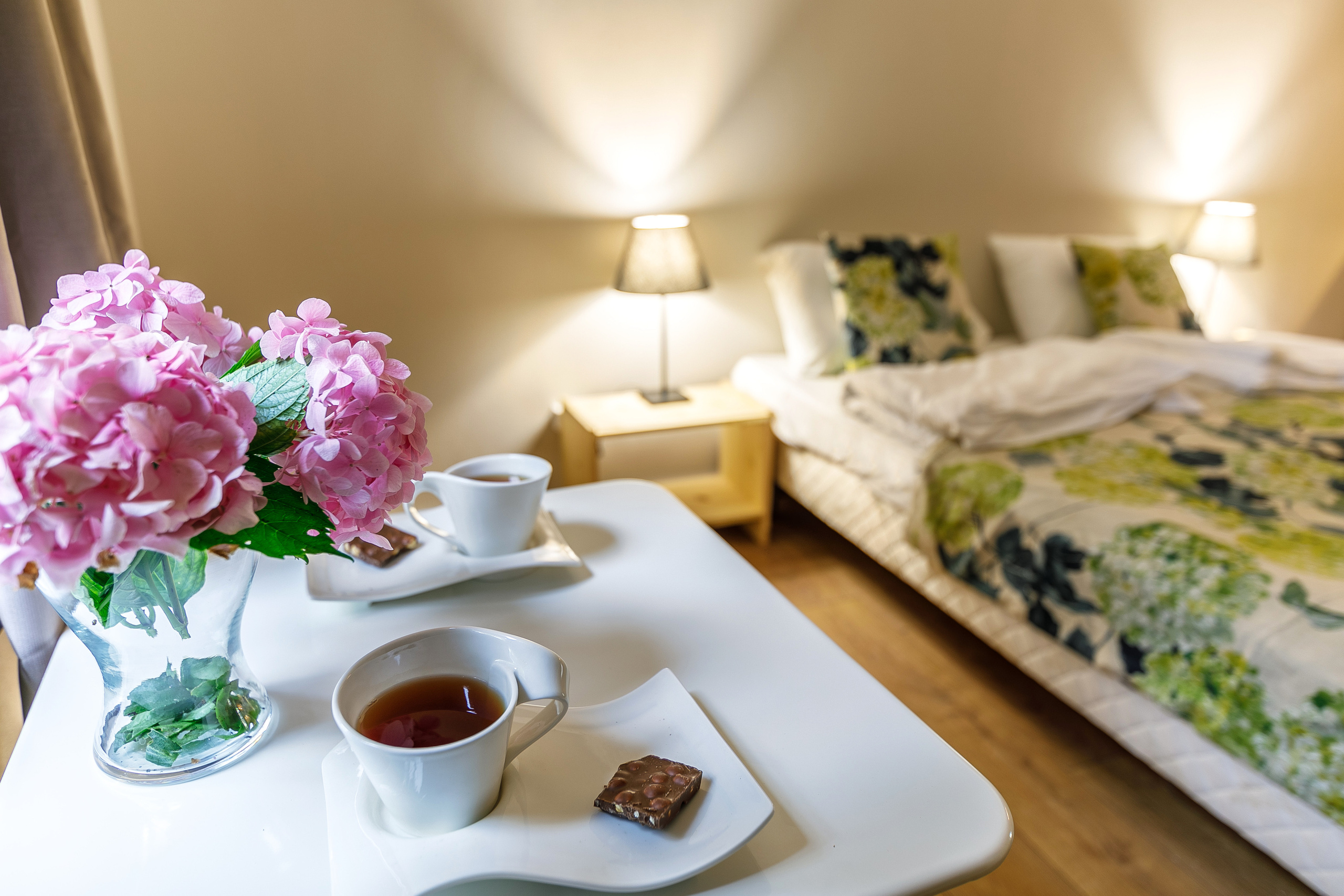 Интерьерная и архитектурная съемка. Фотограф Балаев Михаил