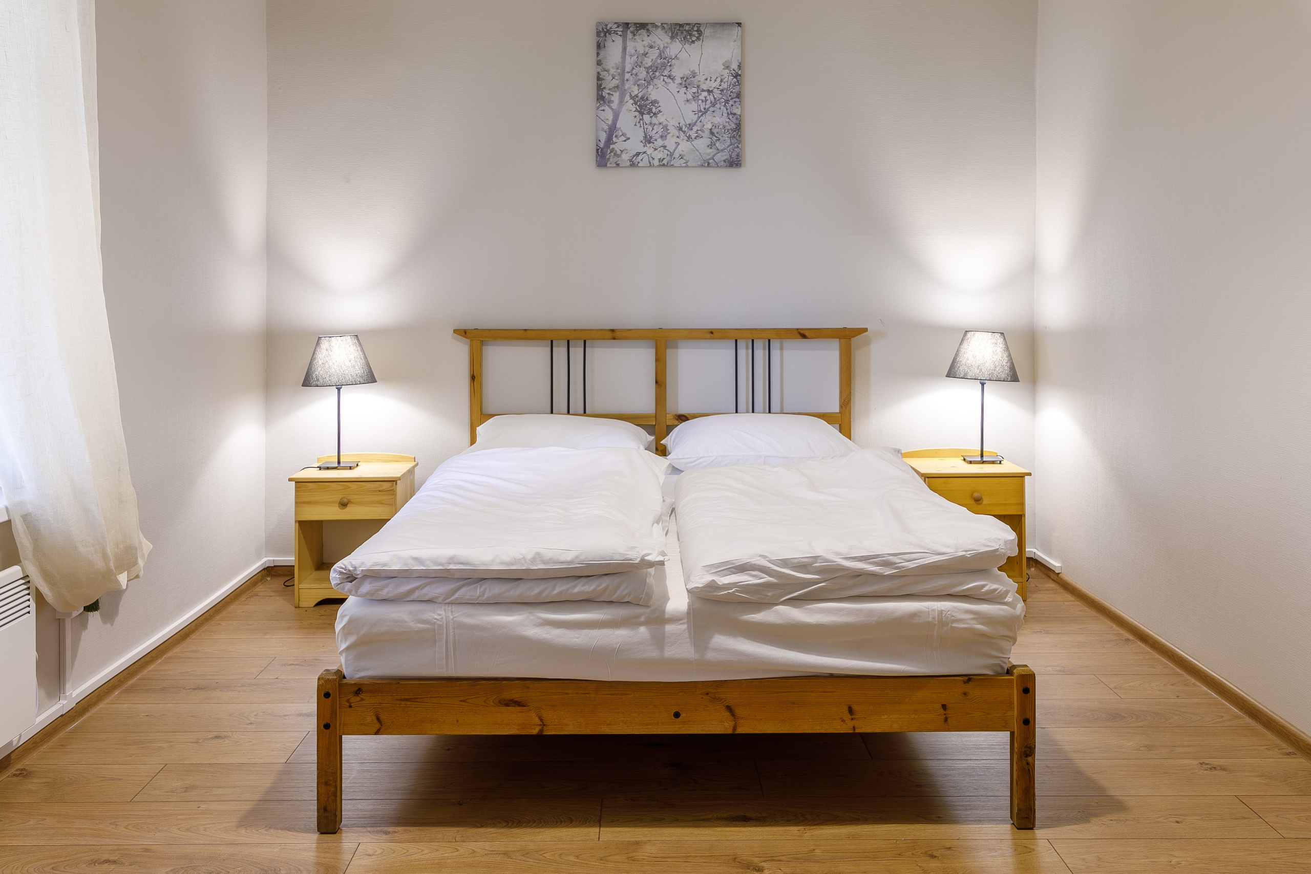 Интерьерная и архитектурная съемка. Фотограф Балаев Михаил