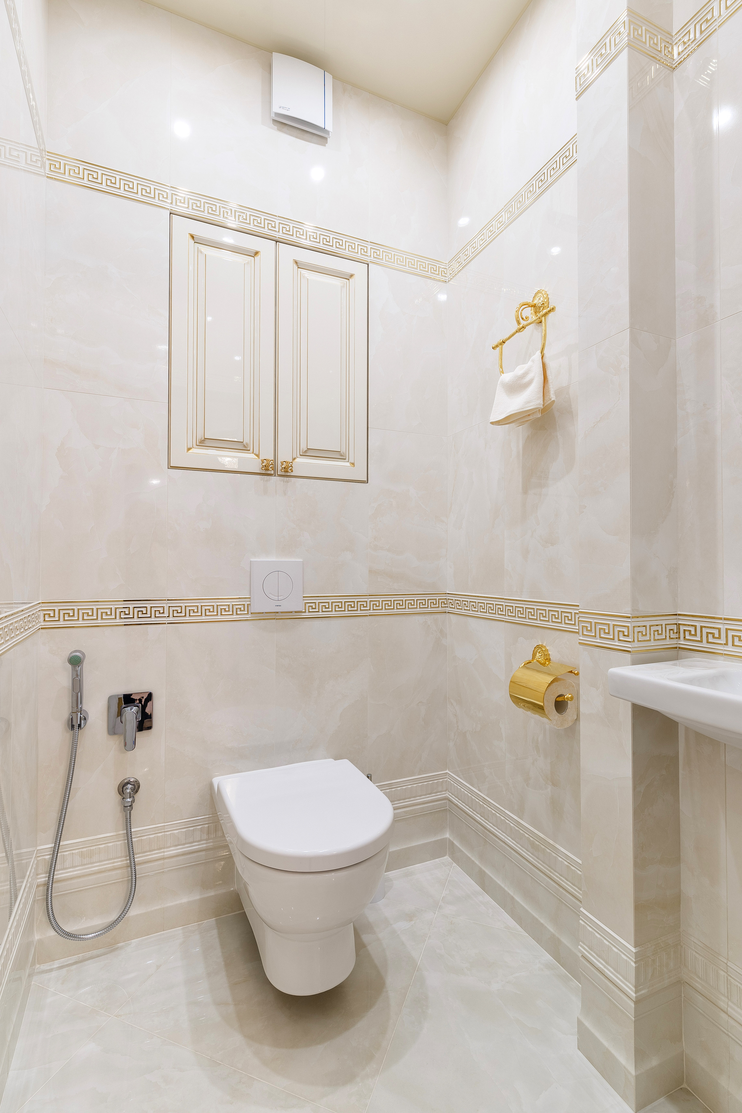 Интерьерная и архитектурная съемка. Фотограф Балаев Михаил