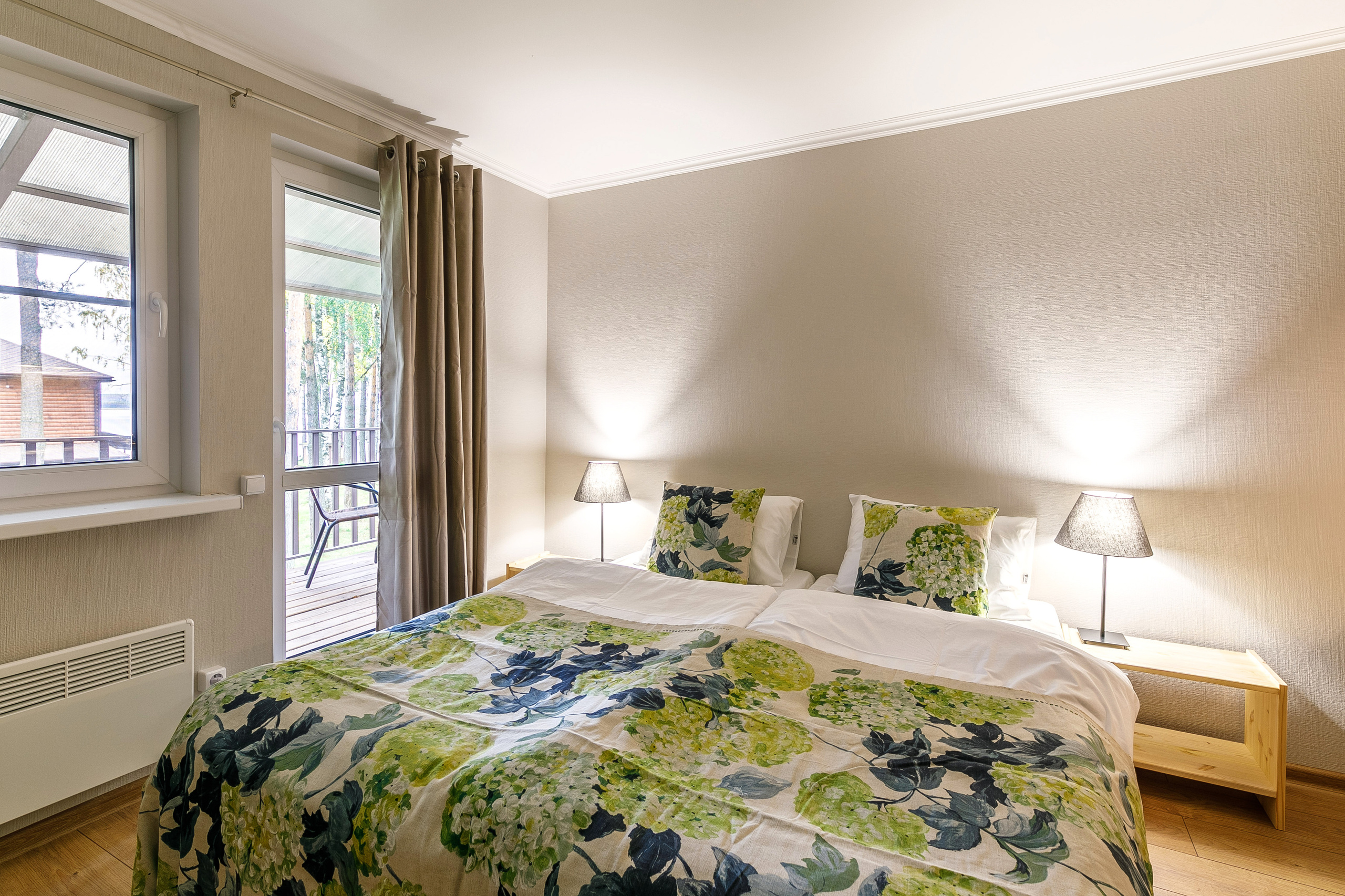 Интерьерная и архитектурная съемка. Фотограф Балаев Михаил