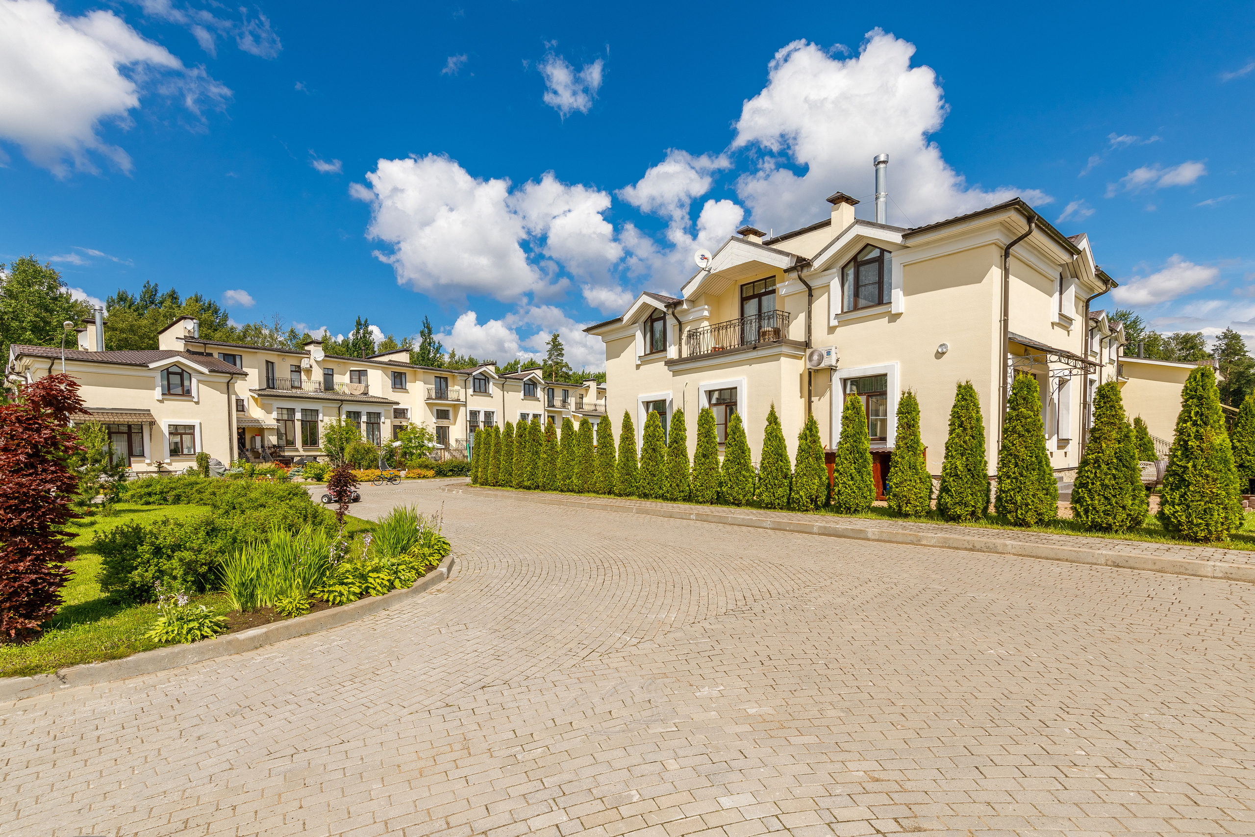 Интерьерная и архитектурная съемка. Фотограф Балаев Михаил