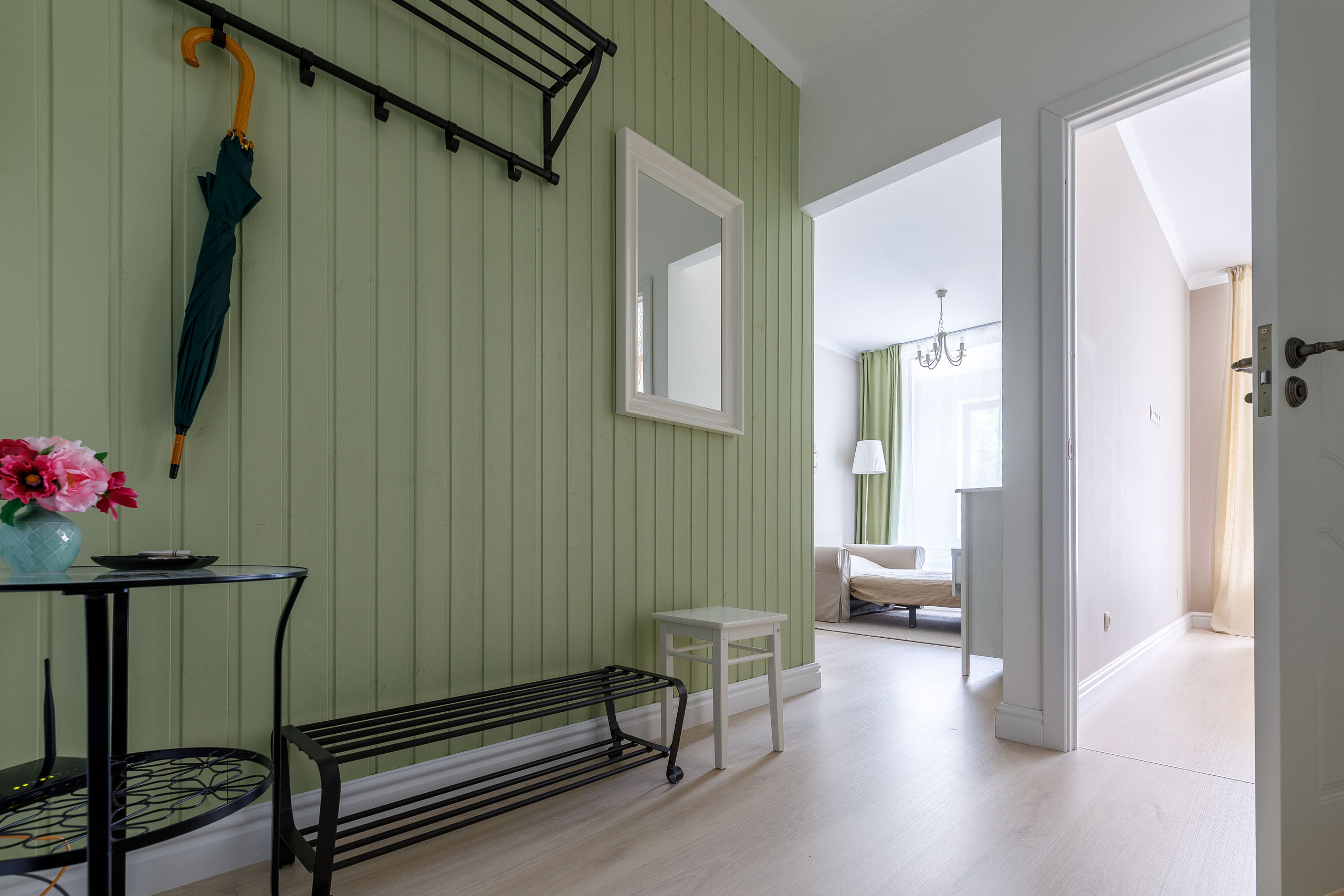 Интерьерная и архитектурная съемка. Фотограф Балаев Михаил