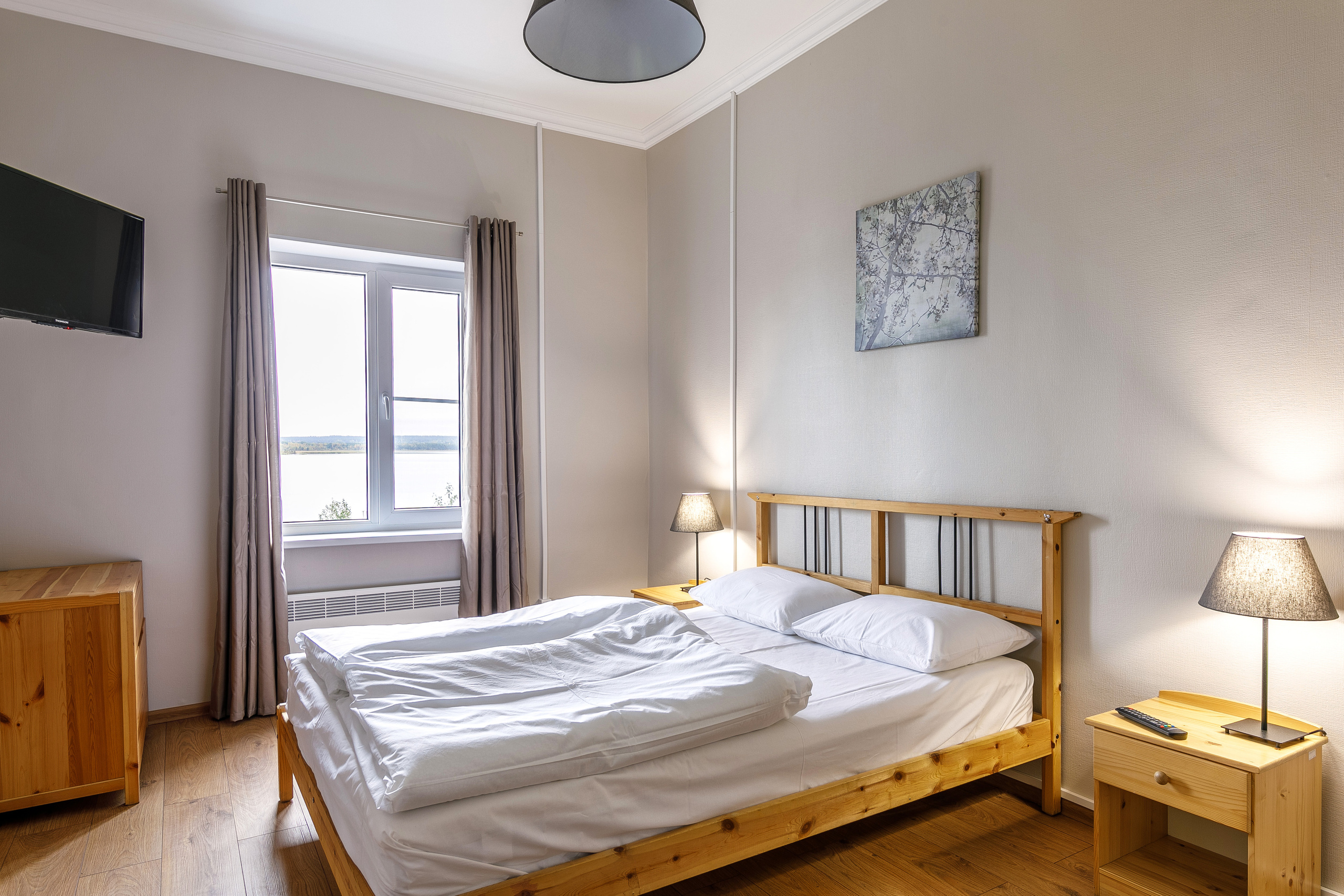 Интерьерная и архитектурная съемка. Фотограф Балаев Михаил