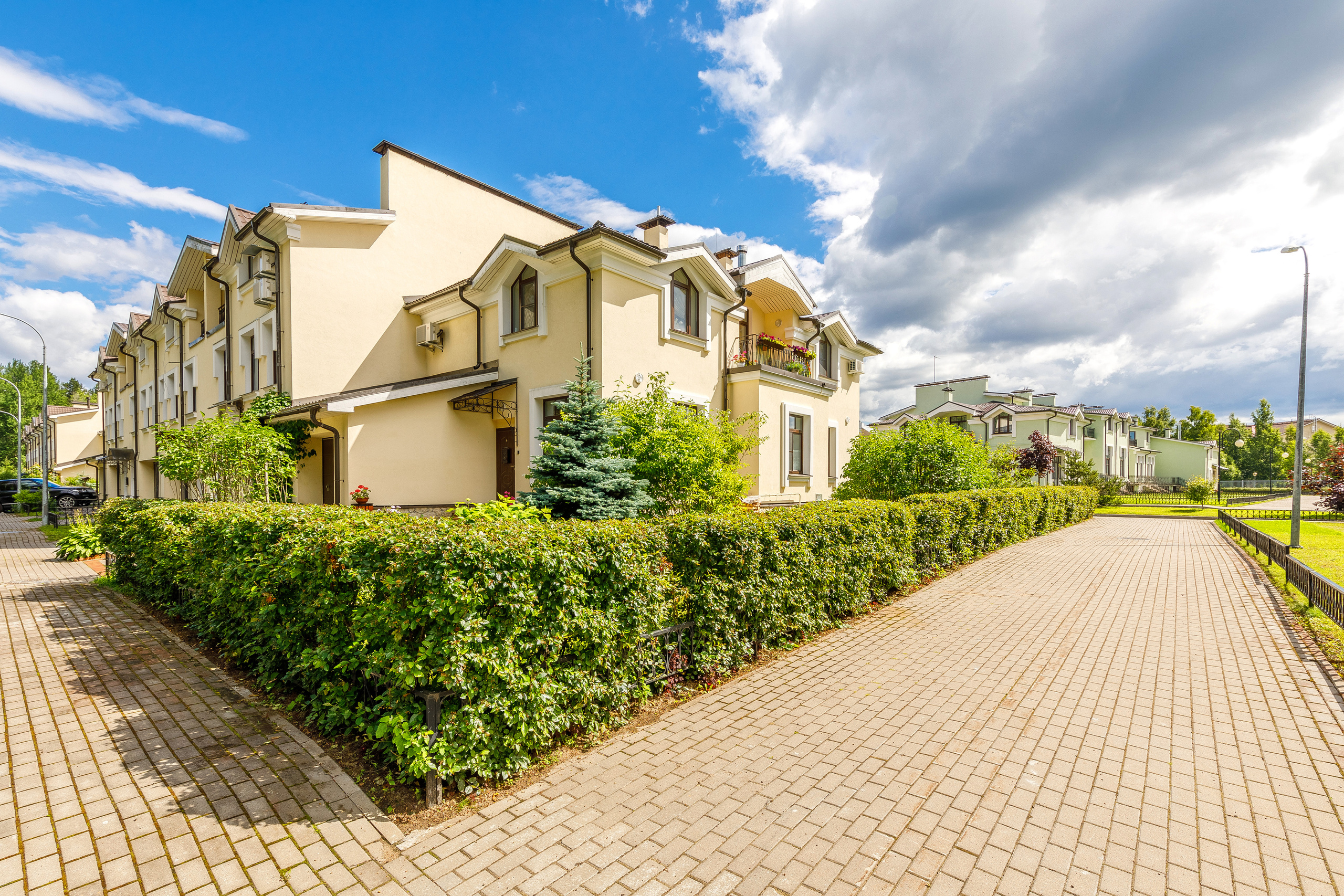 Интерьерная и архитектурная съемка. Фотограф Балаев Михаил