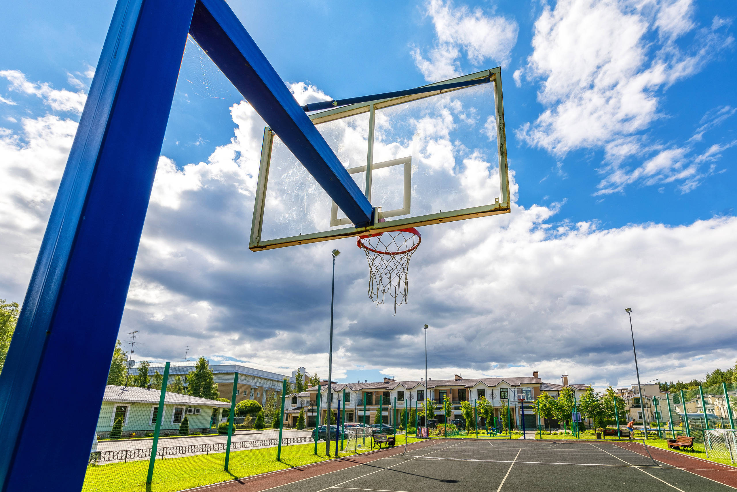 Интерьерная и архитектурная съемка. Фотограф Балаев Михаил