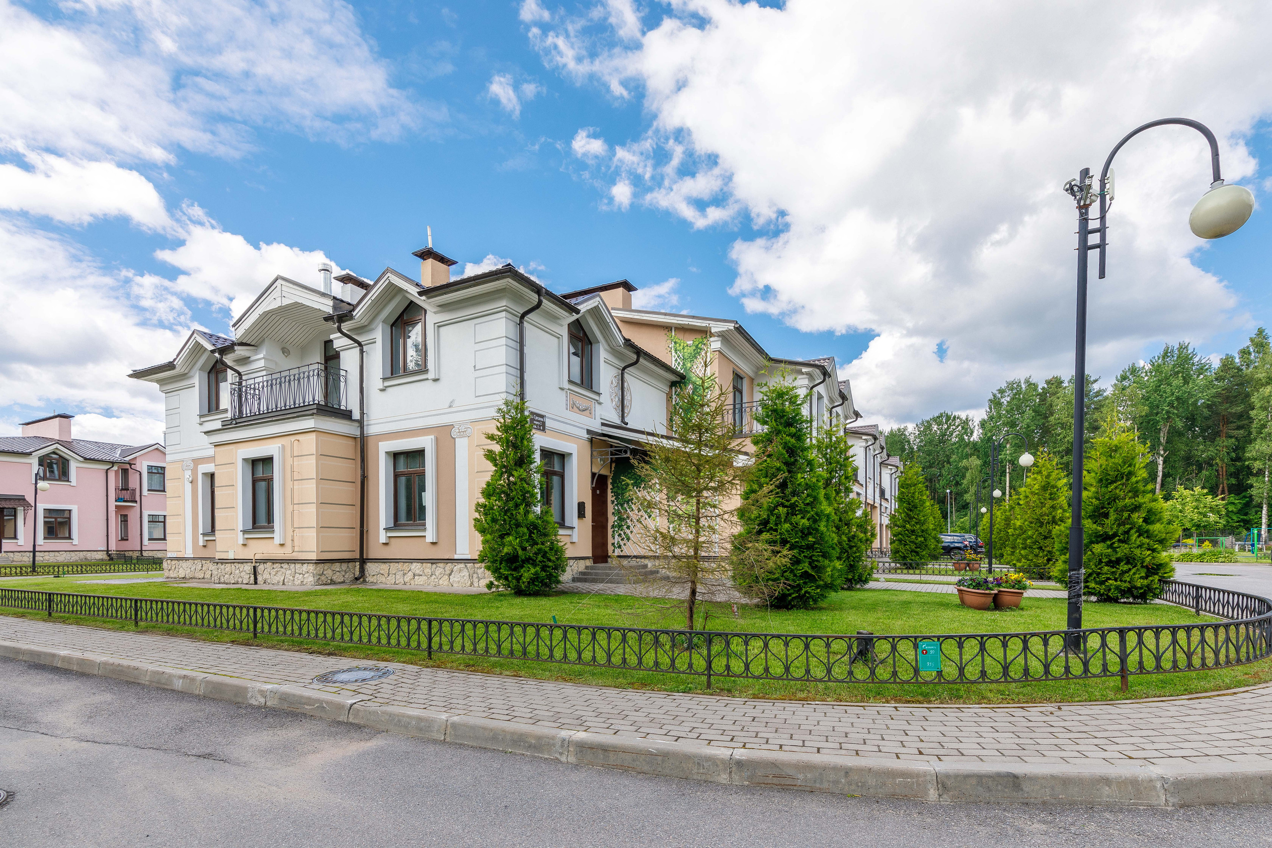 Интерьерная и архитектурная съемка. Фотограф Балаев Михаил