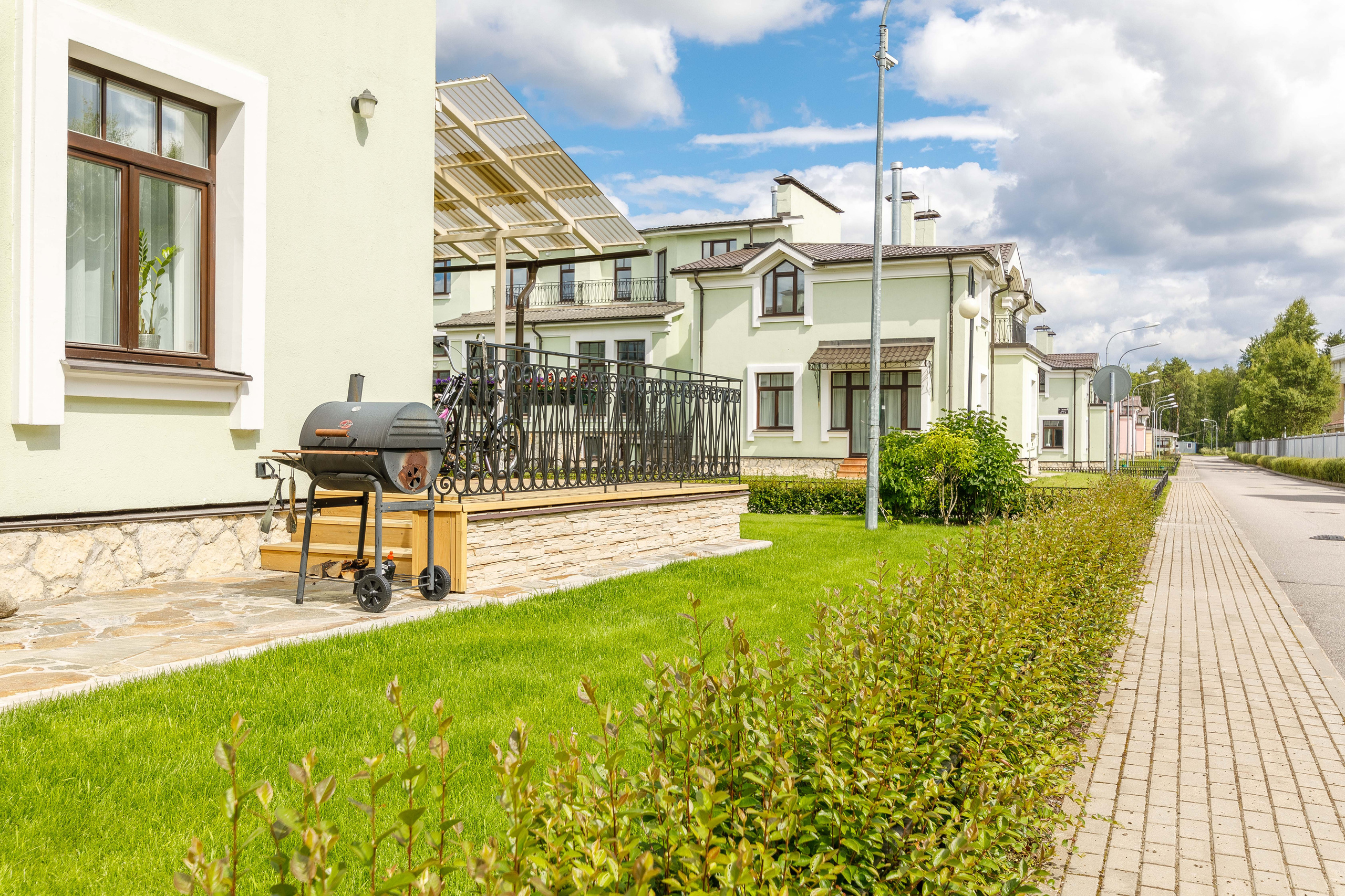 Интерьерная и архитектурная съемка. Фотограф Балаев Михаил