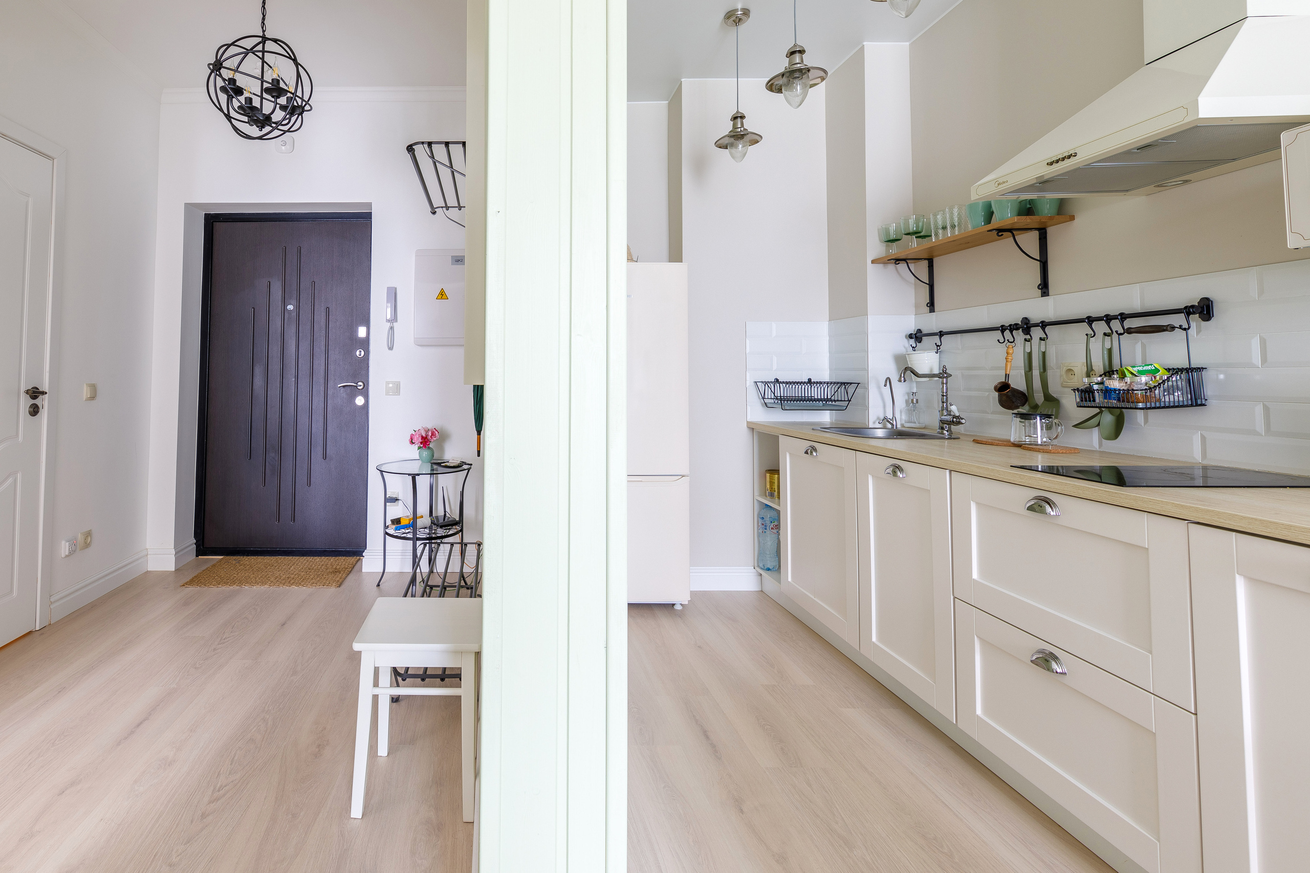 Интерьерная и архитектурная съемка. Фотограф Балаев Михаил