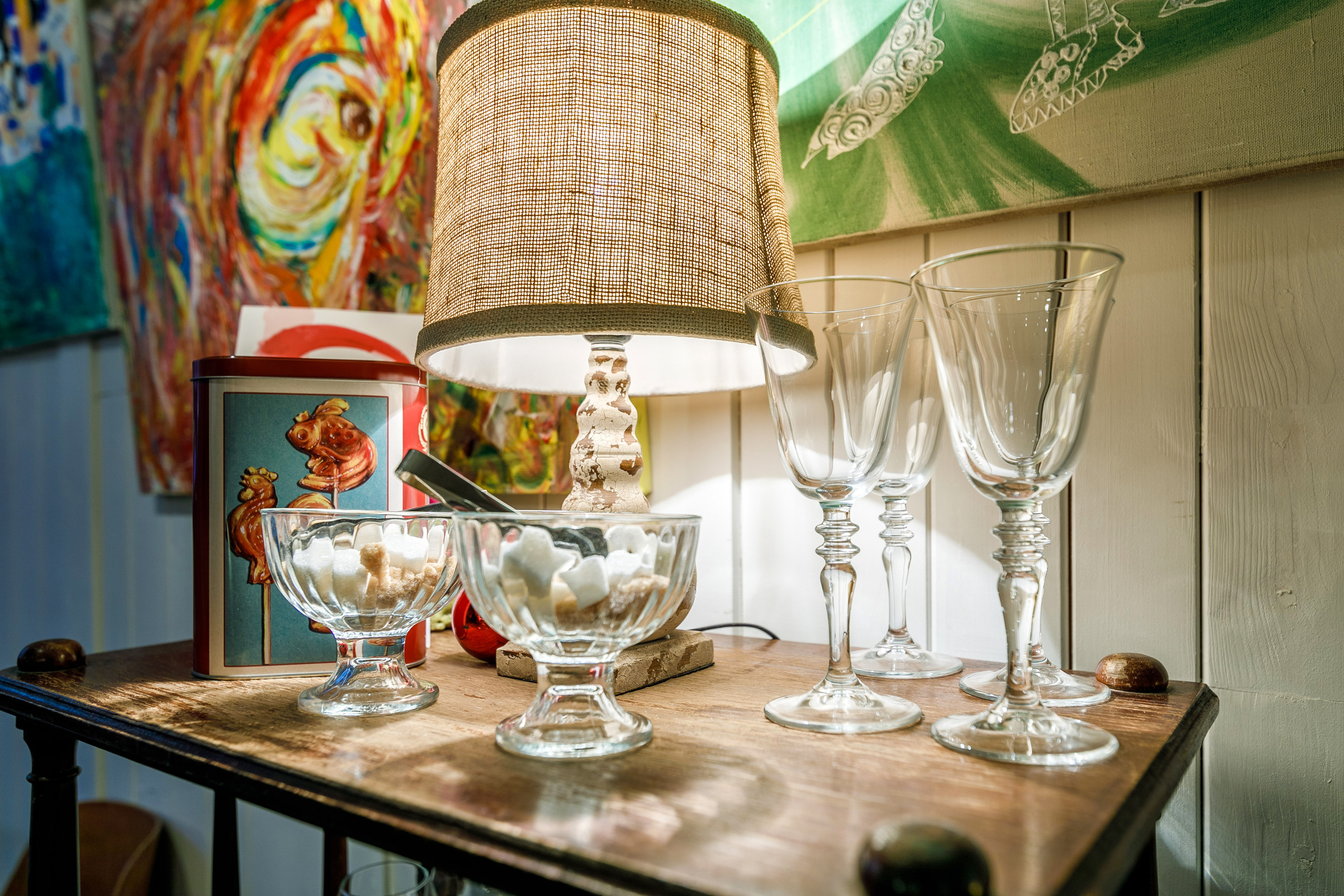 Интерьерная и архитектурная съемка. Фотограф Балаев Михаил