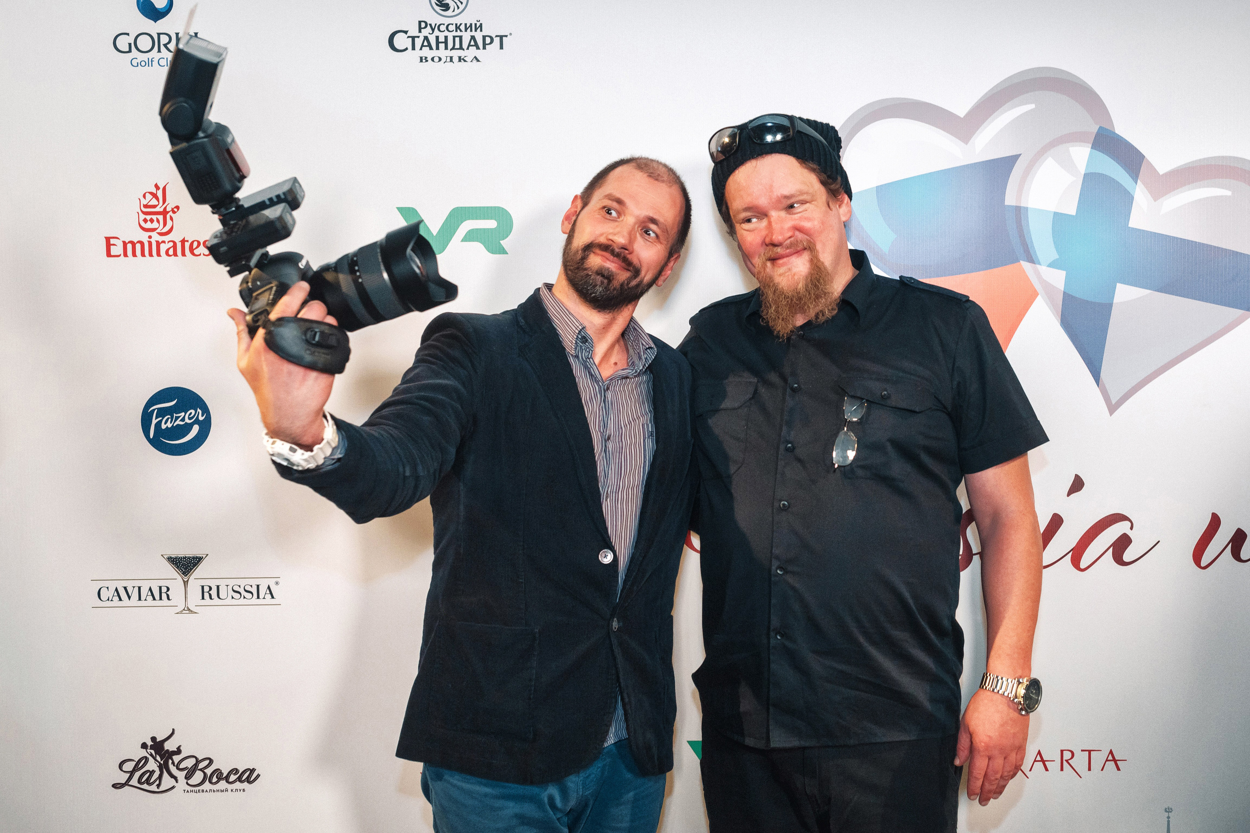 Ответы на вопросы. Фотограф Балаев Михаил