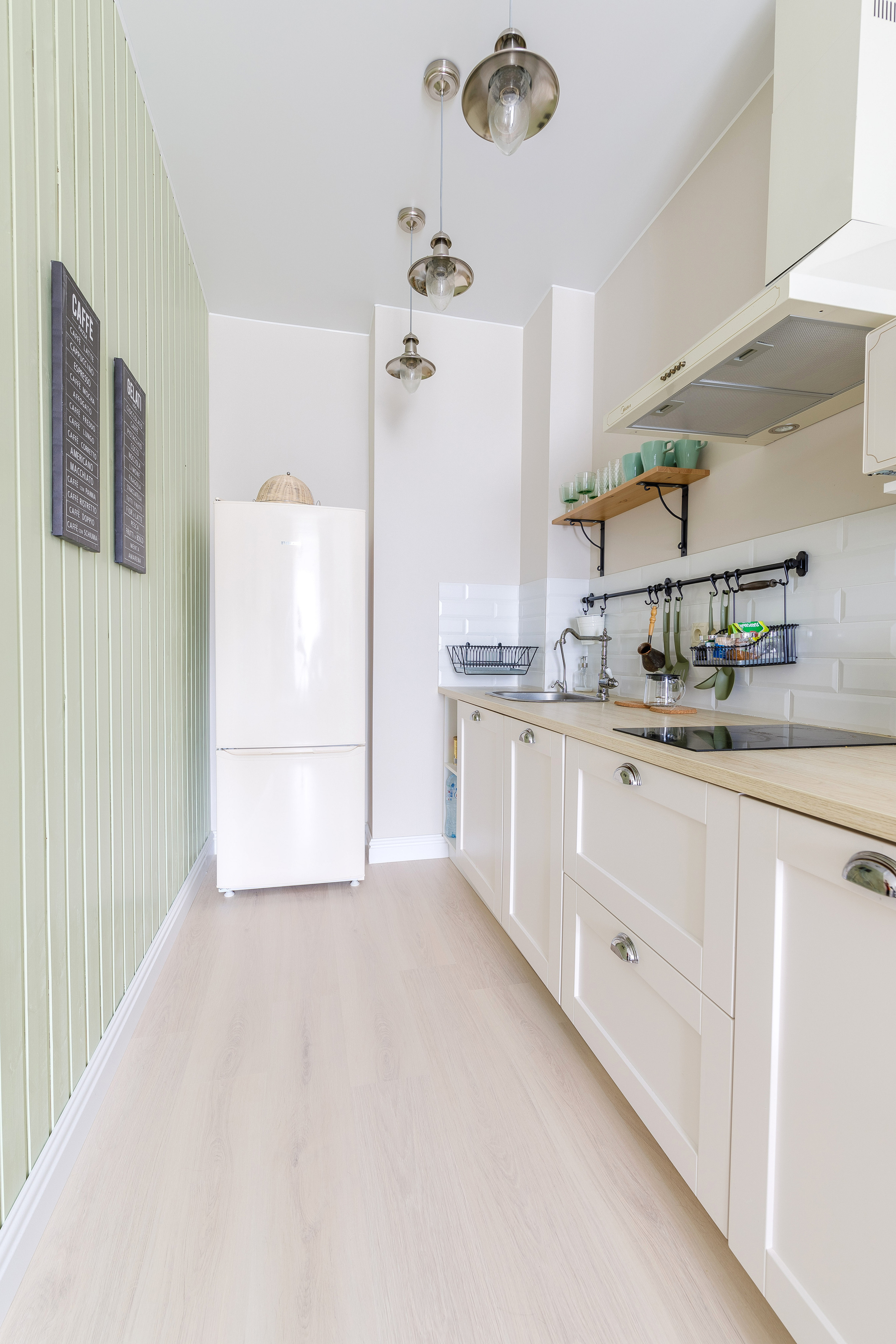 Интерьерная и архитектурная съемка. Фотограф Балаев Михаил