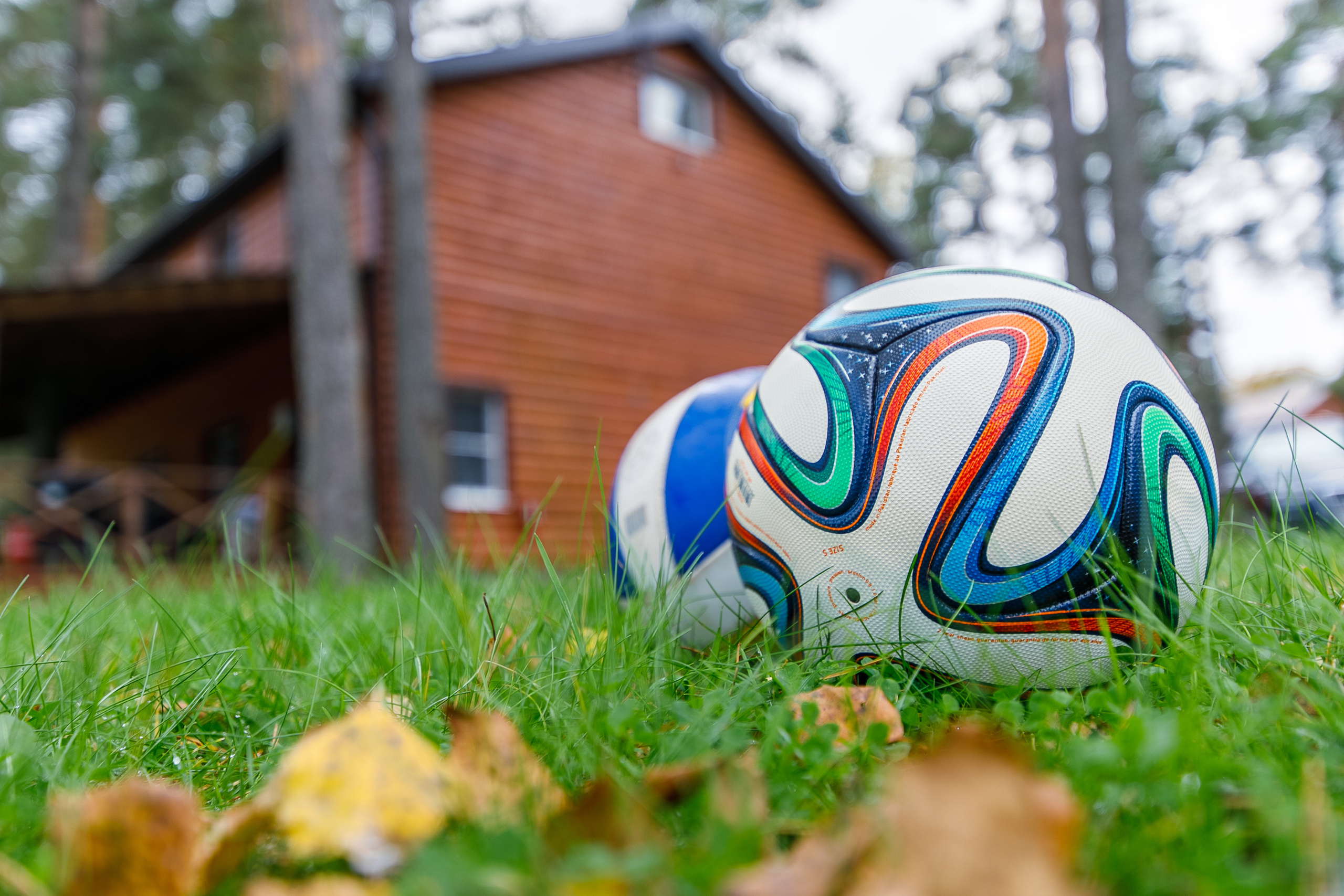 Интерьерная и архитектурная съемка. Фотограф Балаев Михаил