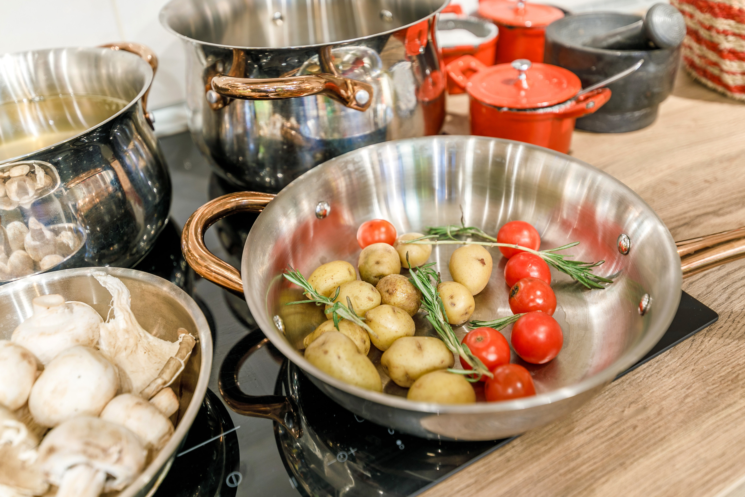 Интерьерная и архитектурная съемка. Фотограф Балаев Михаил