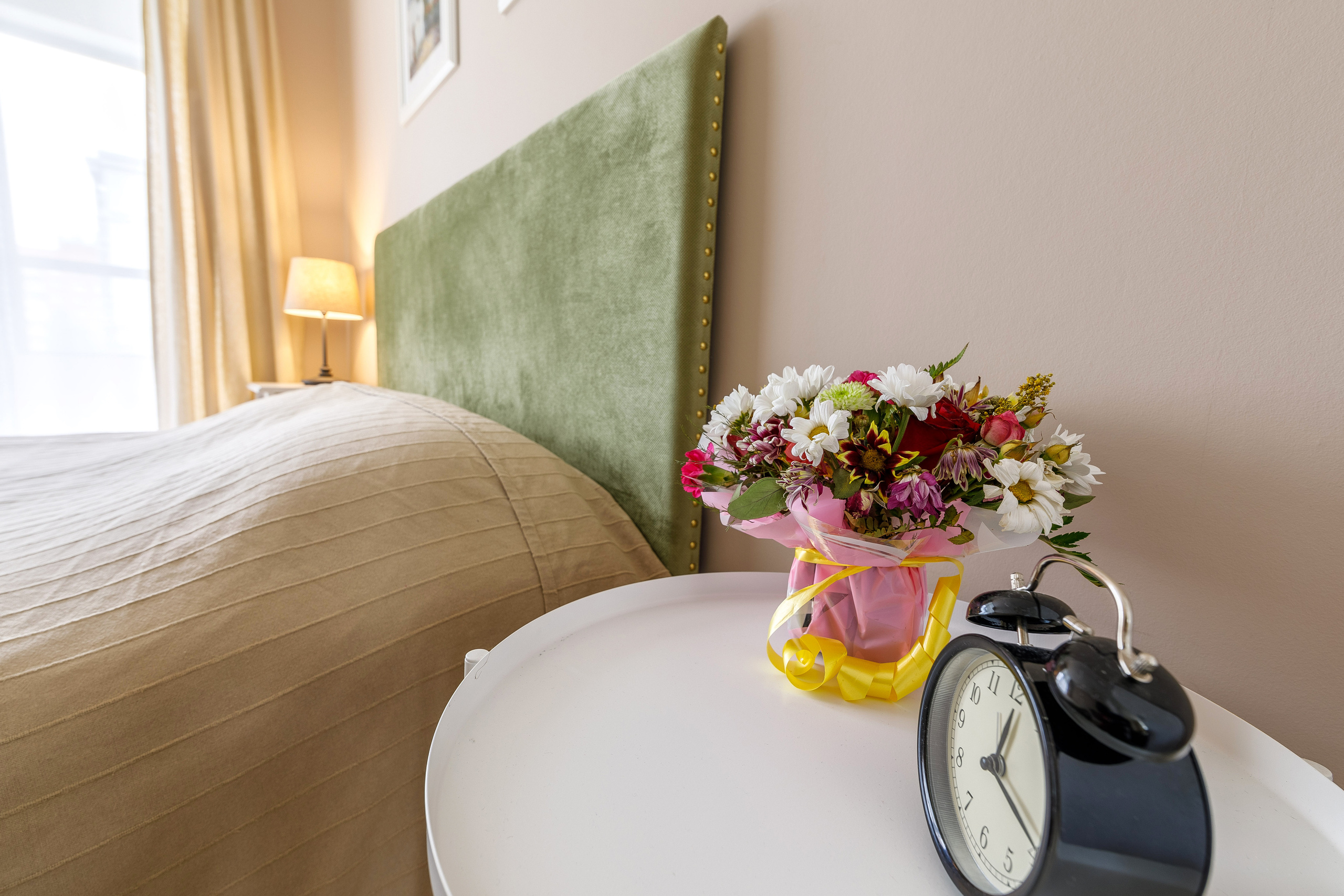 Интерьерная и архитектурная съемка. Фотограф Балаев Михаил