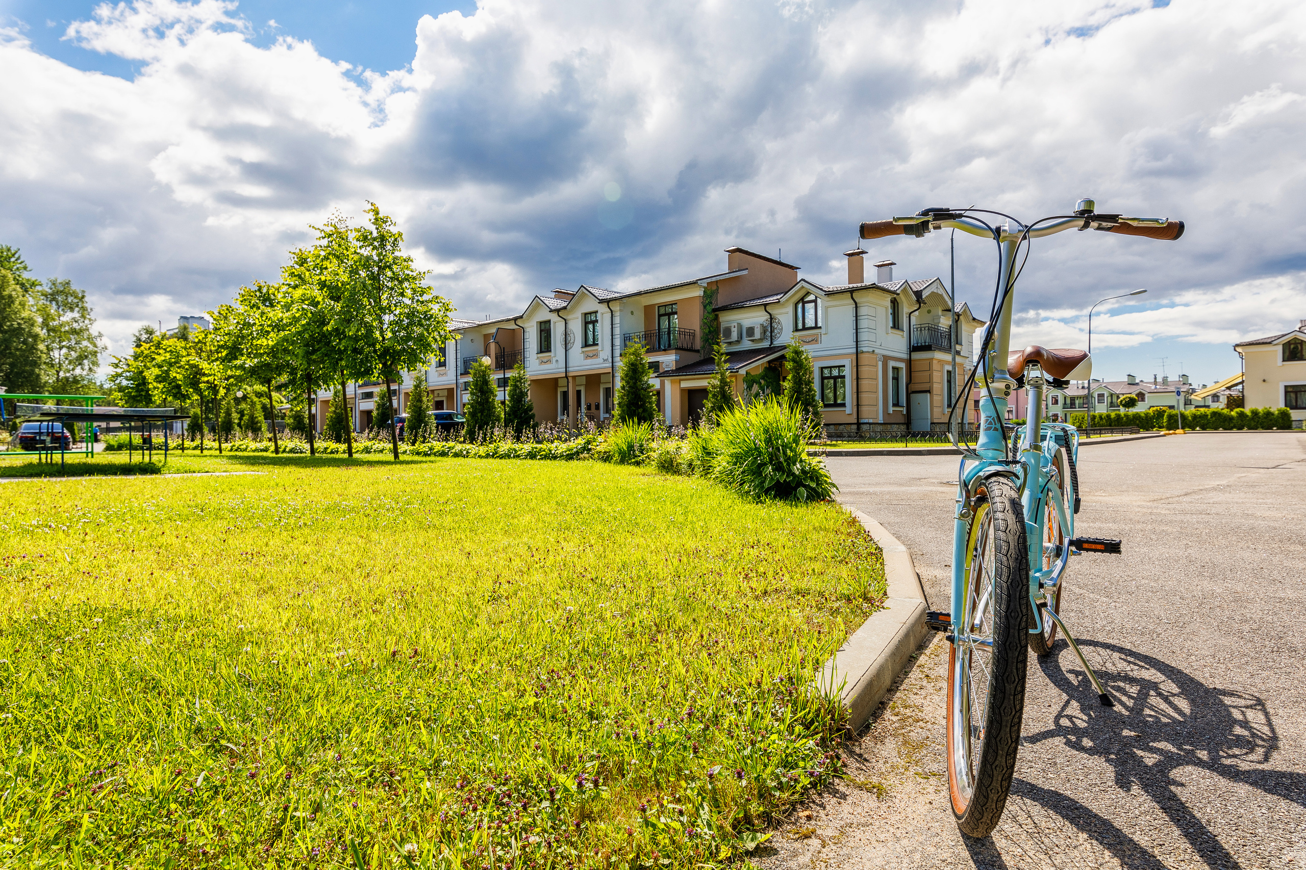 Интерьерная и архитектурная съемка. Фотограф Балаев Михаил