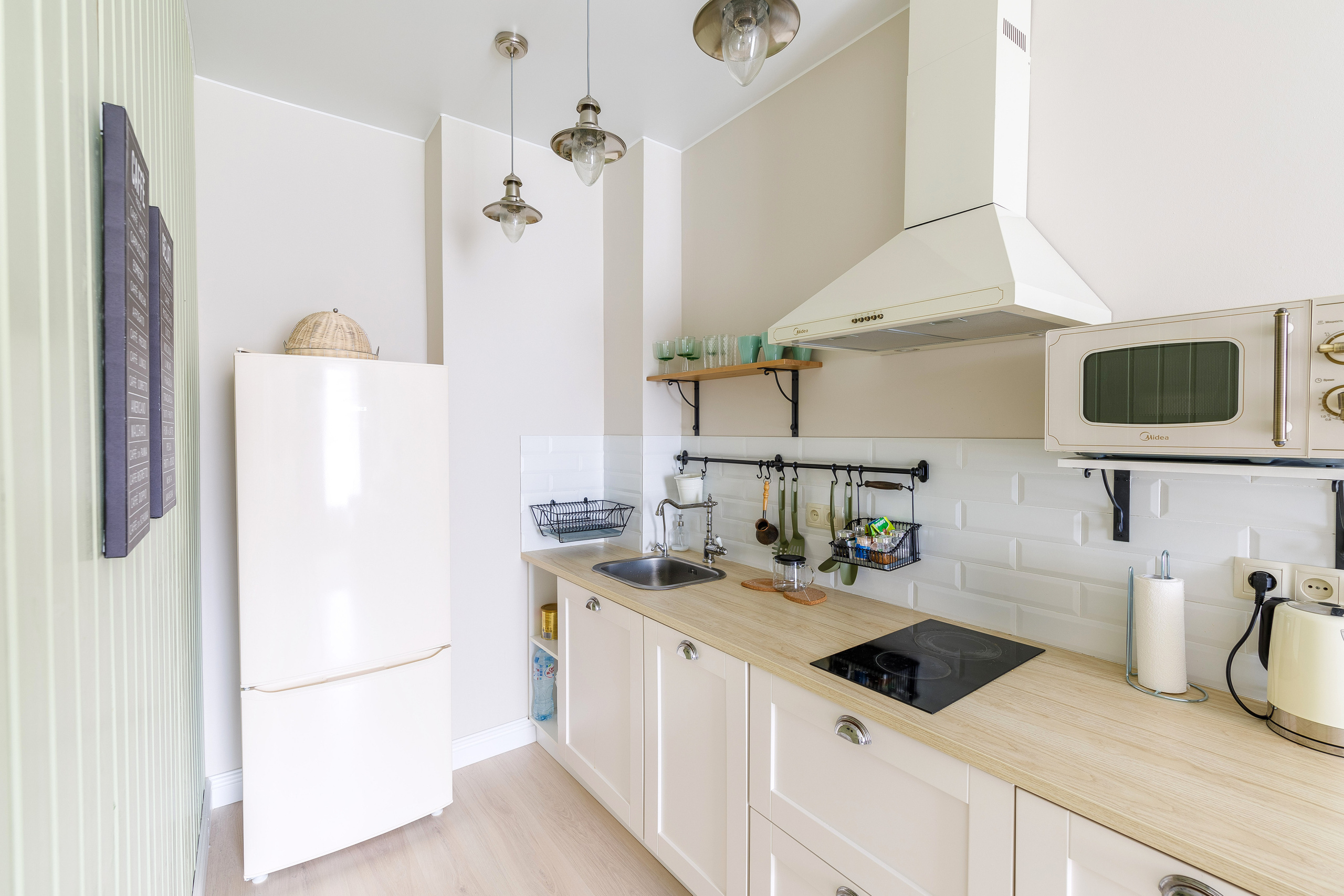 Интерьерная и архитектурная съемка. Фотограф Балаев Михаил