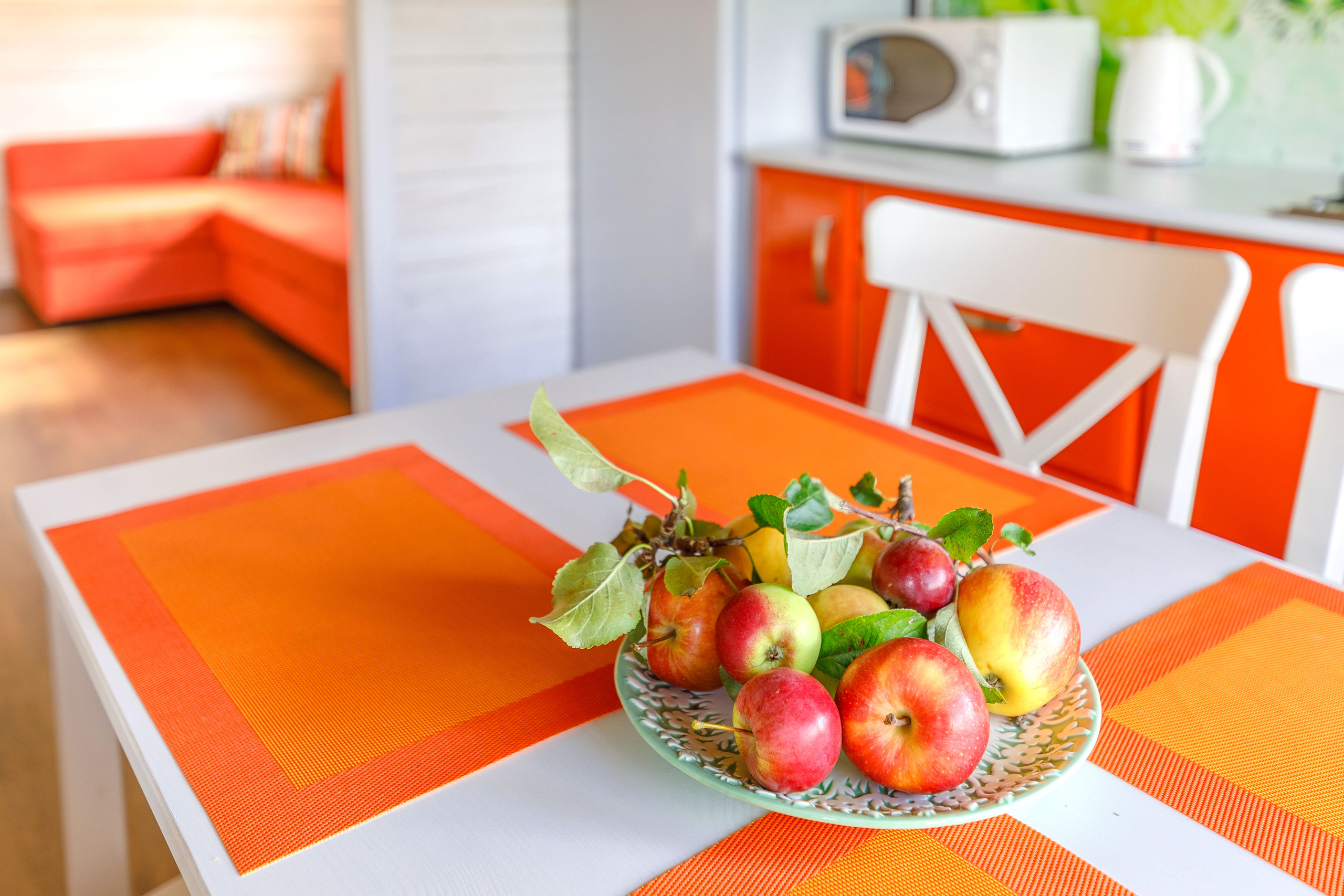 Интерьерная и архитектурная съемка. Фотограф Балаев Михаил