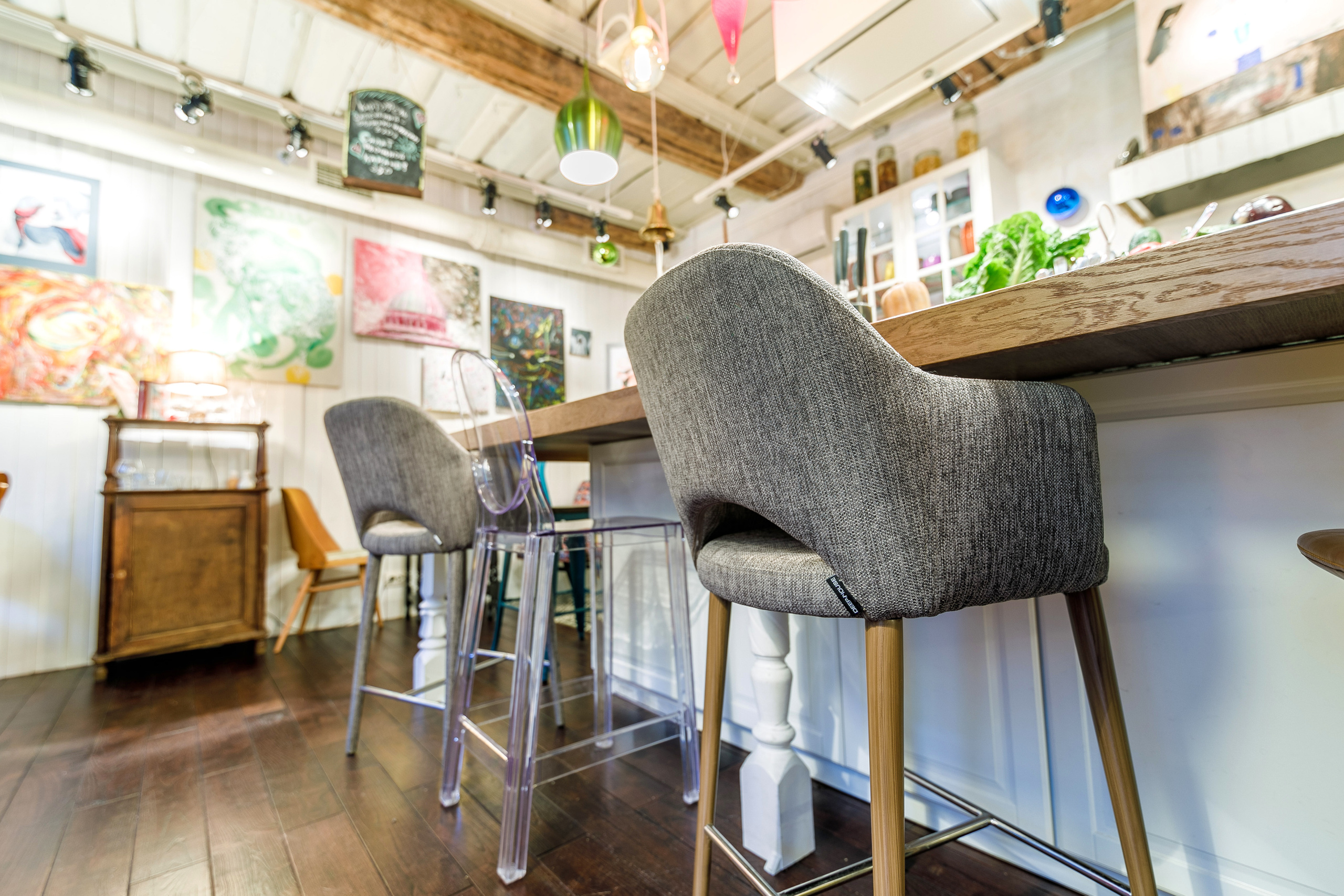 Интерьерная и архитектурная съемка. Фотограф Балаев Михаил