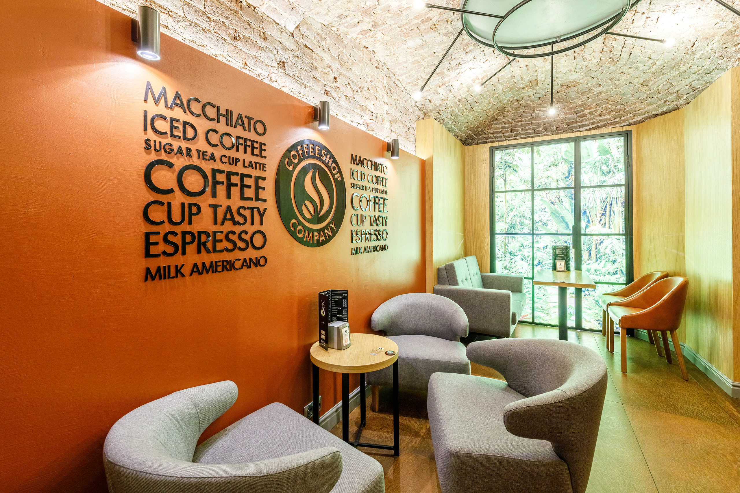 Интерьерная и архитектурная съемка. Фотограф Балаев Михаил