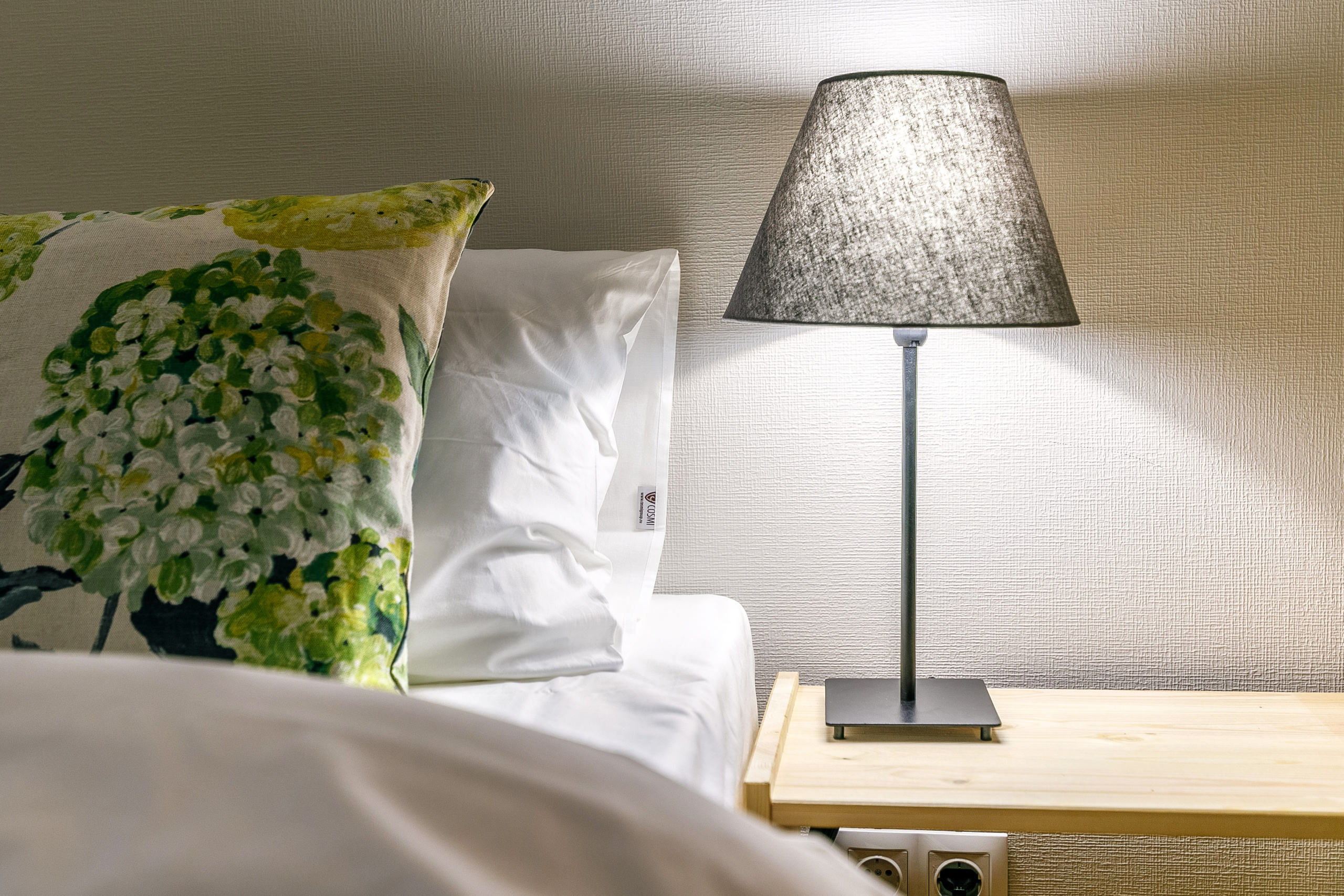 Интерьерная и архитектурная съемка. Фотограф Балаев Михаил