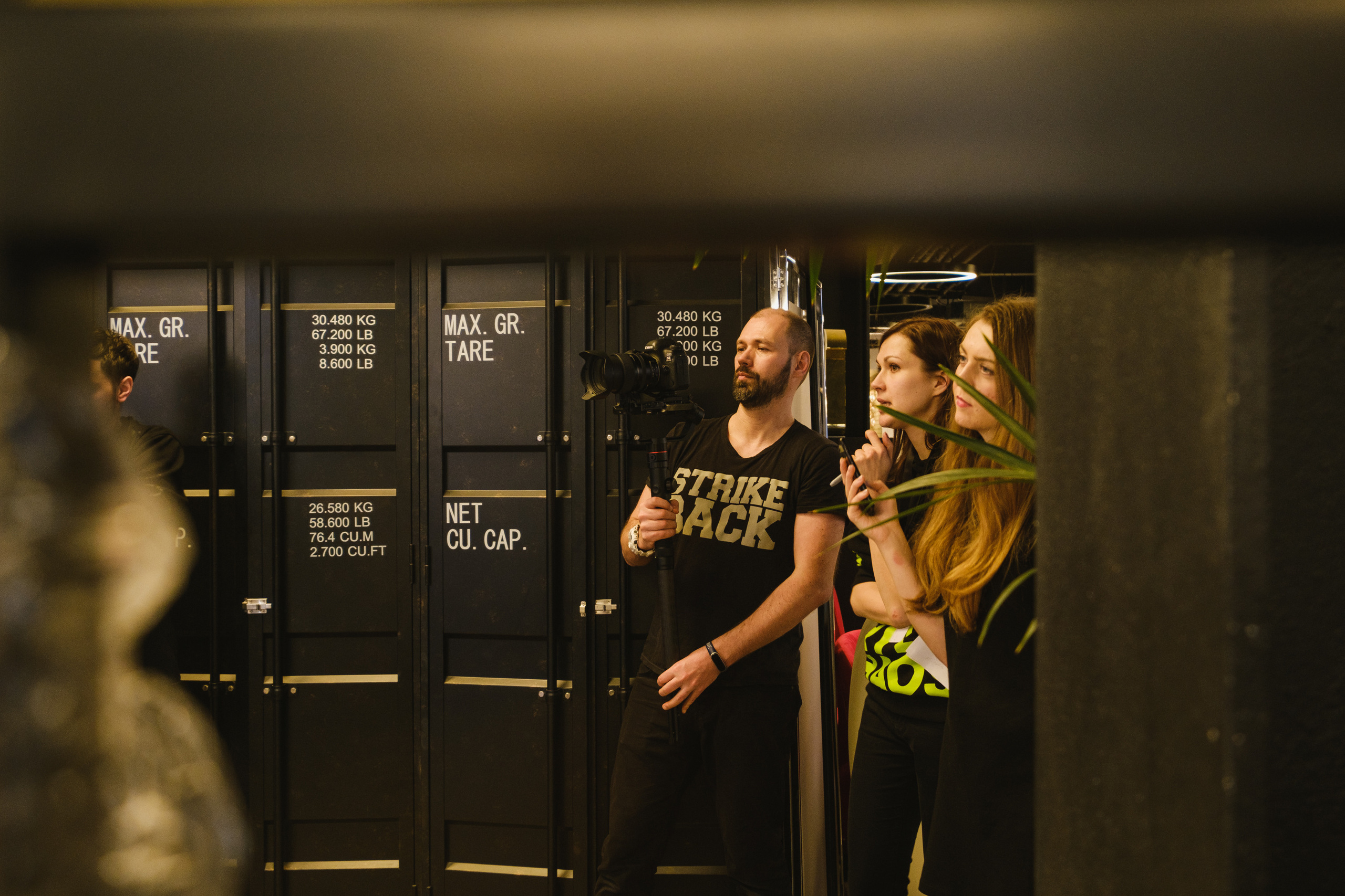 Ответы на вопросы. Фотограф Балаев Михаил