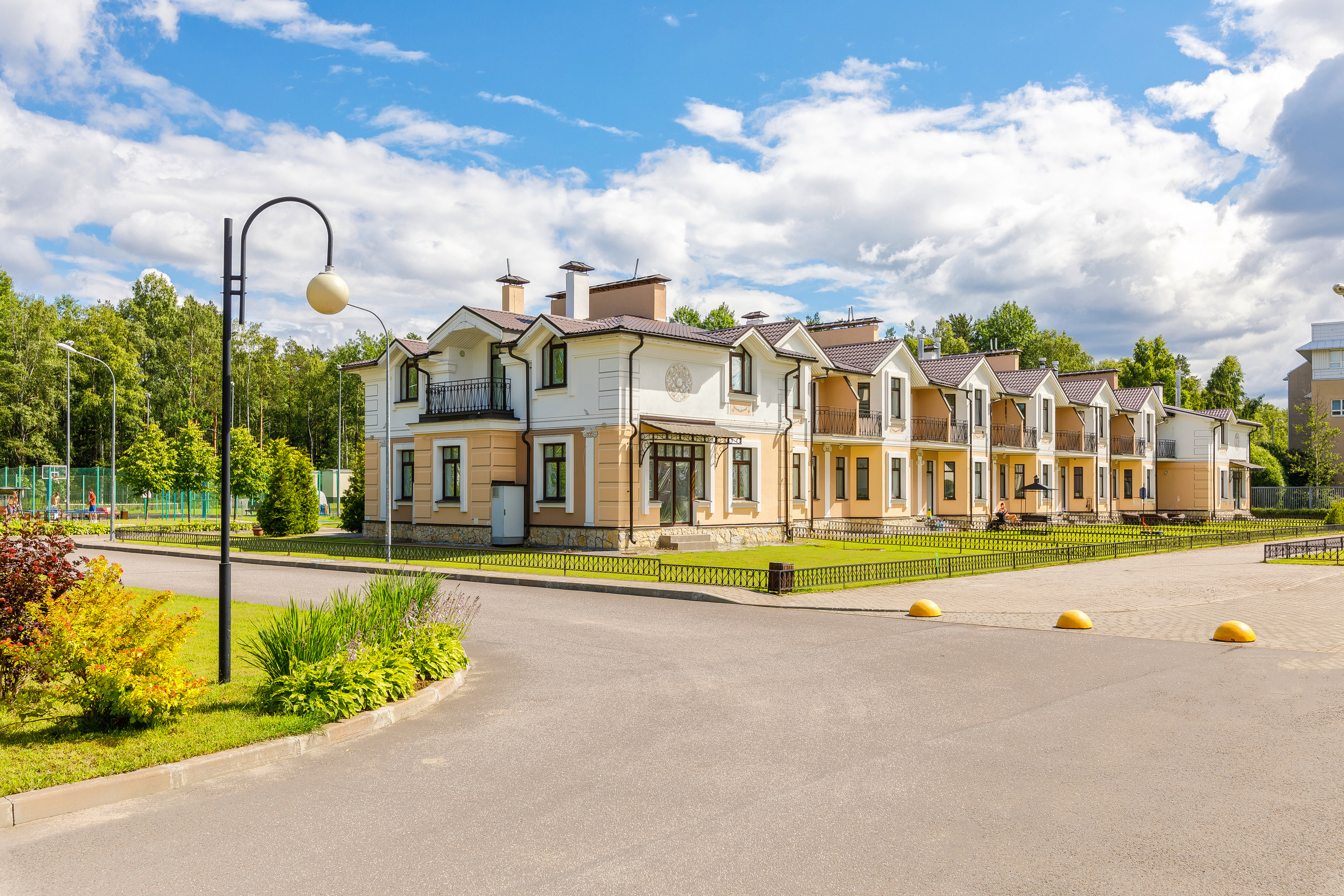 Интерьерная и архитектурная съемка. Фотограф Балаев Михаил