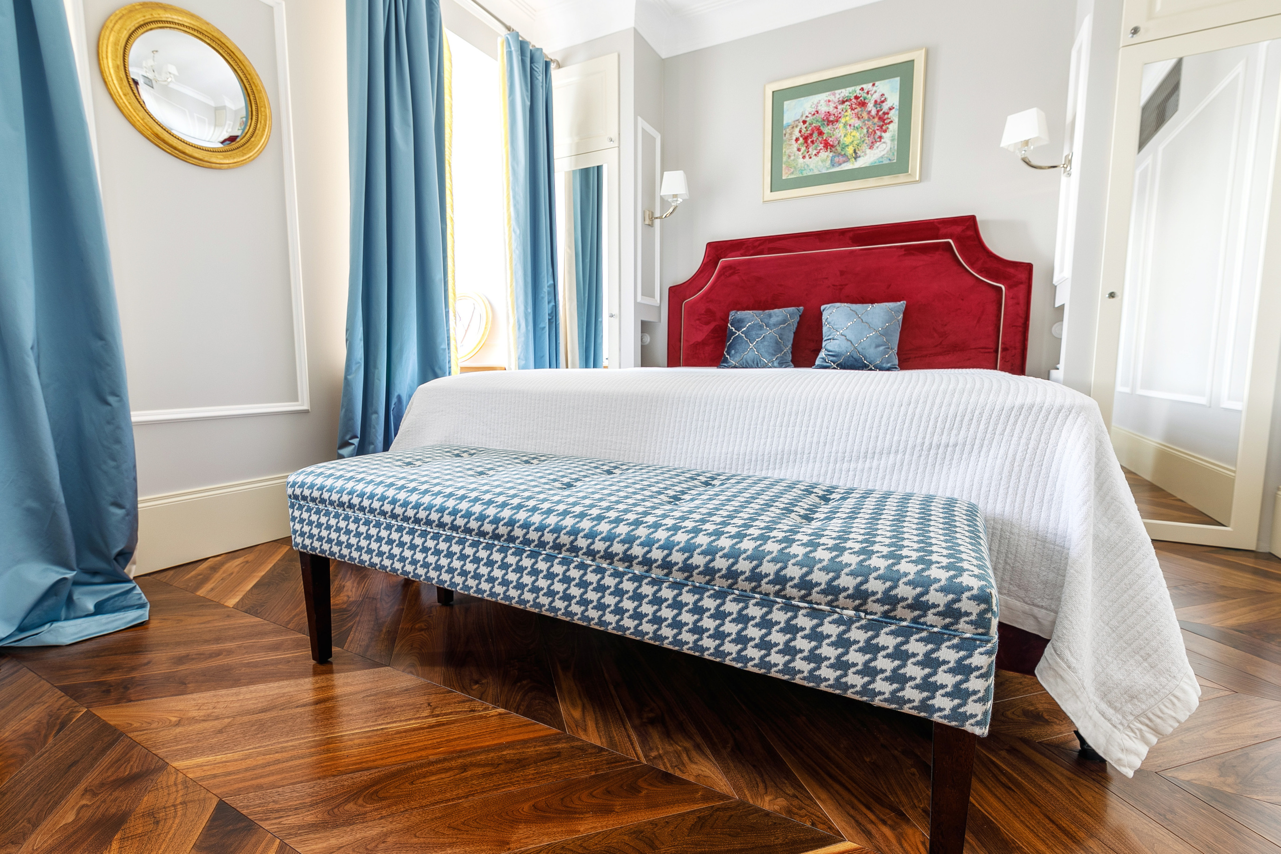 Интерьерная и архитектурная съемка. Фотограф Балаев Михаил