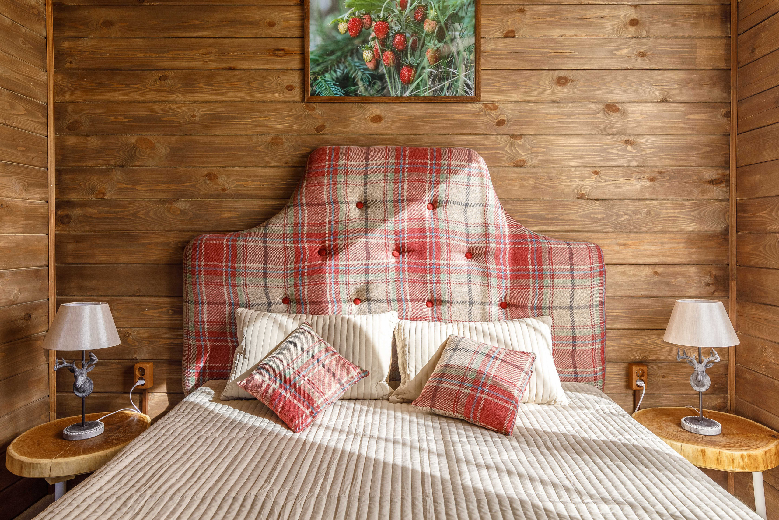 Интерьерная и архитектурная съемка. Фотограф Балаев Михаил