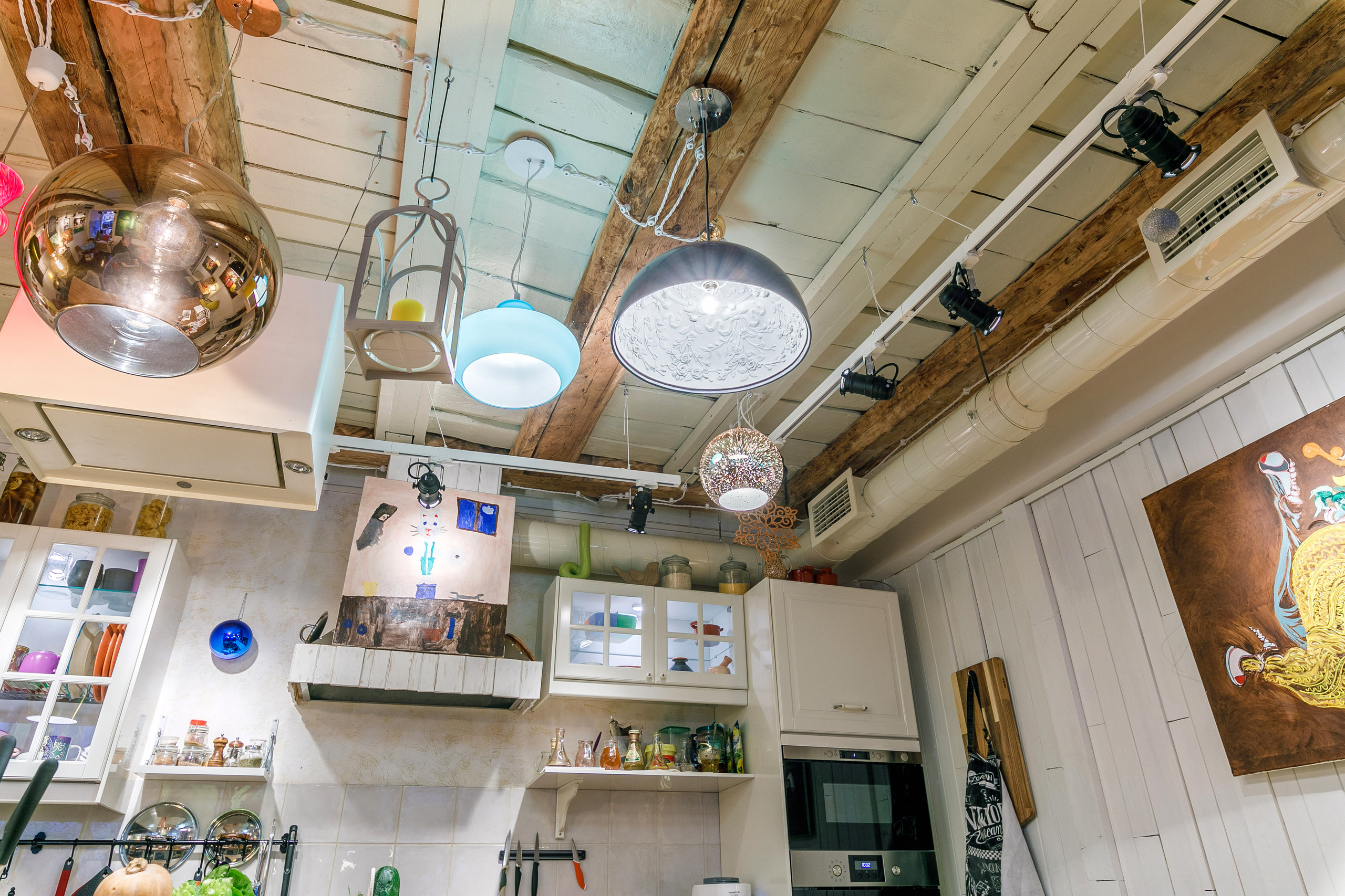 Интерьерная и архитектурная съемка. Фотограф Балаев Михаил