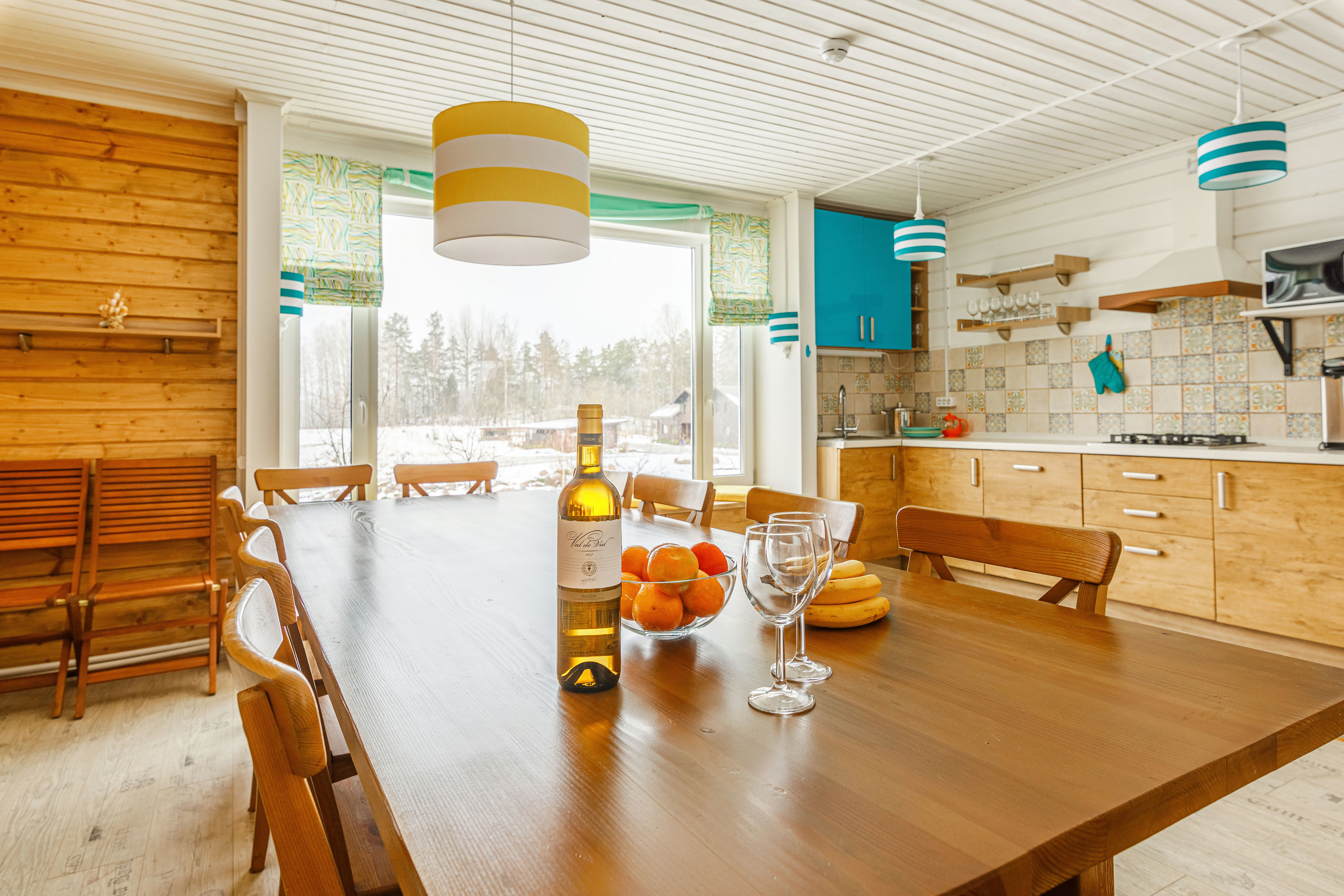 Интерьерная и архитектурная съемка. Фотограф Балаев Михаил